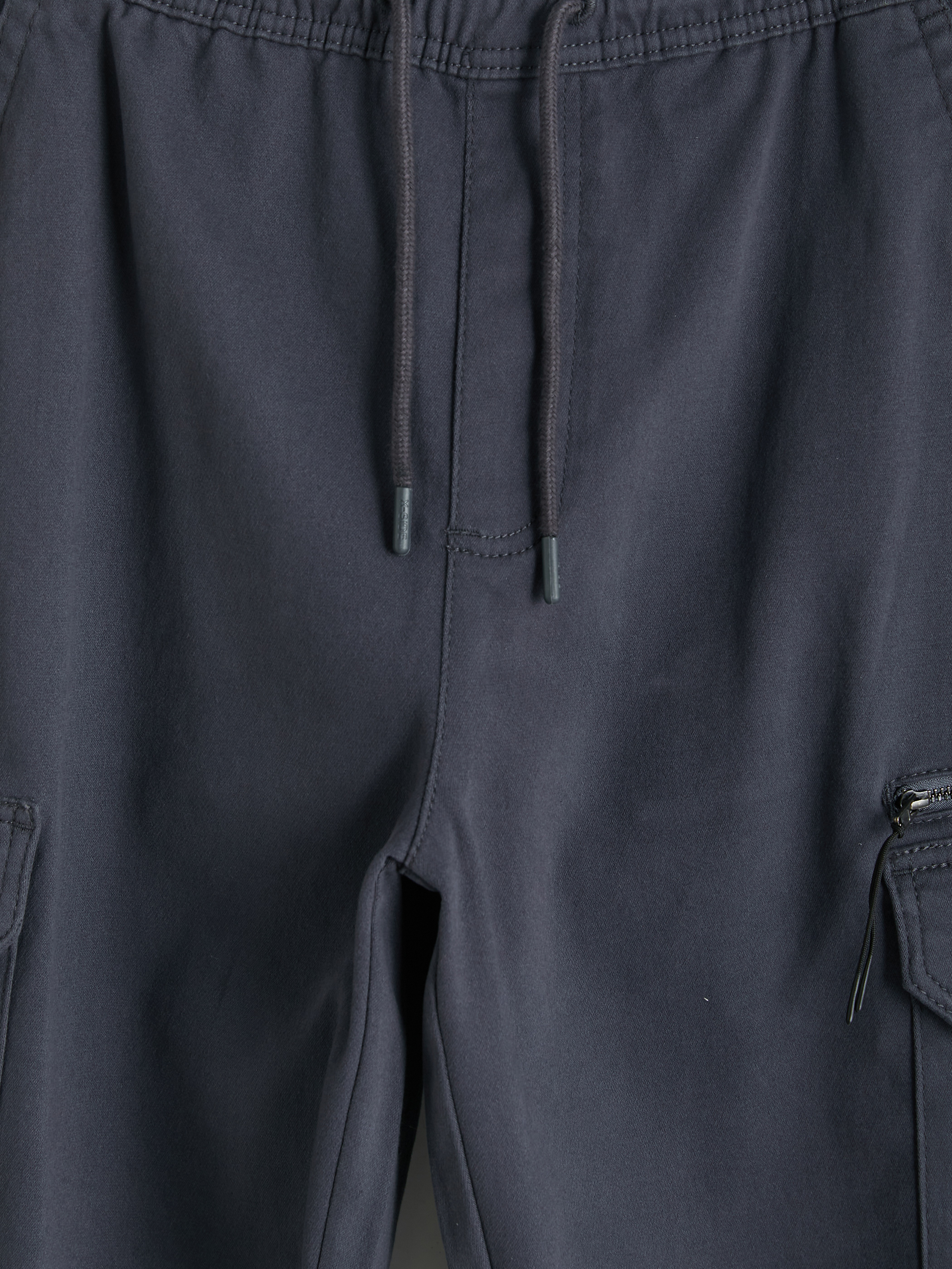 XSIDE Regular Fit Erkek Kargo Pantolon görsel 6