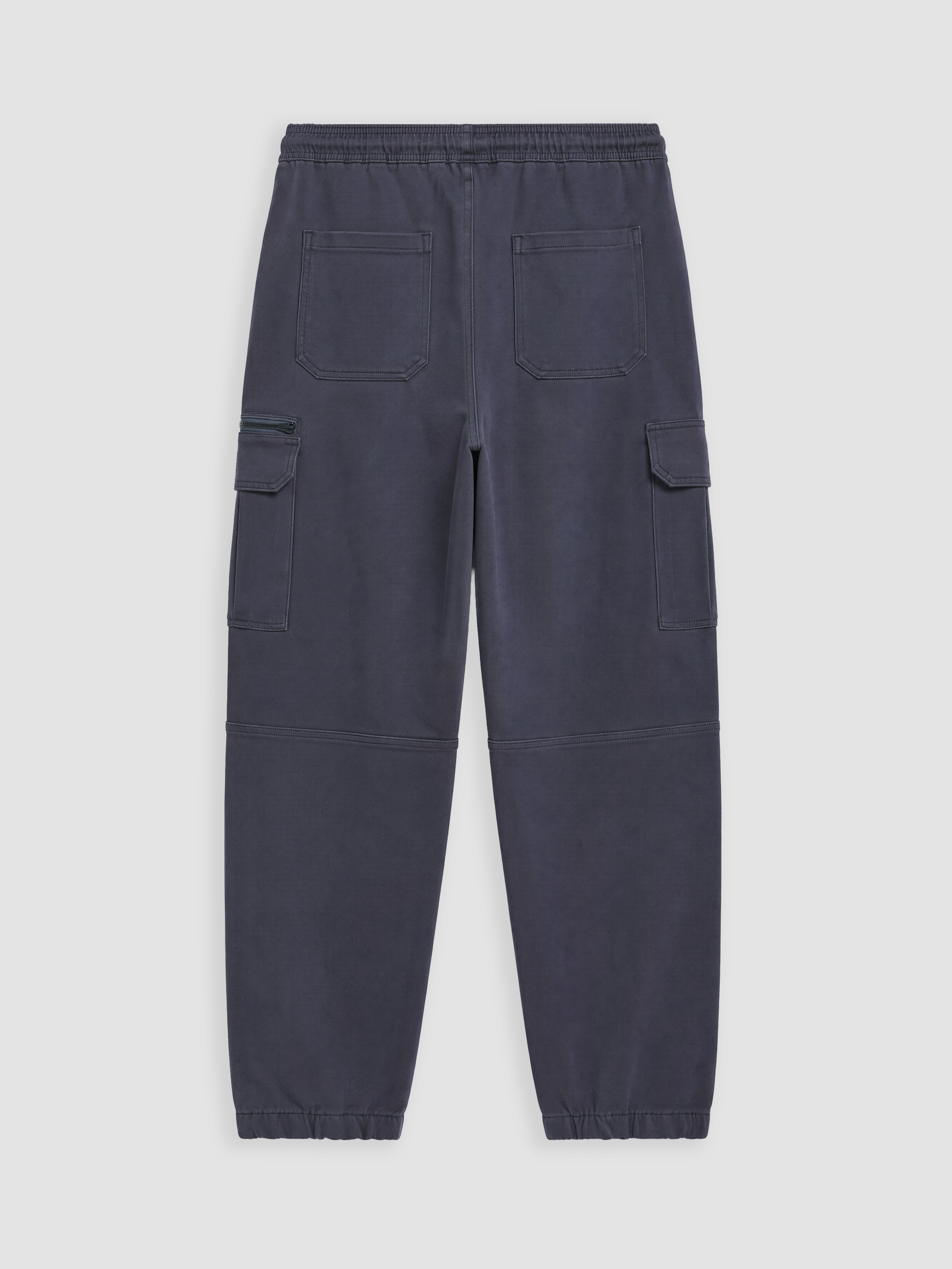 XSIDE Regular Fit Erkek Kargo Pantolon görsel 7