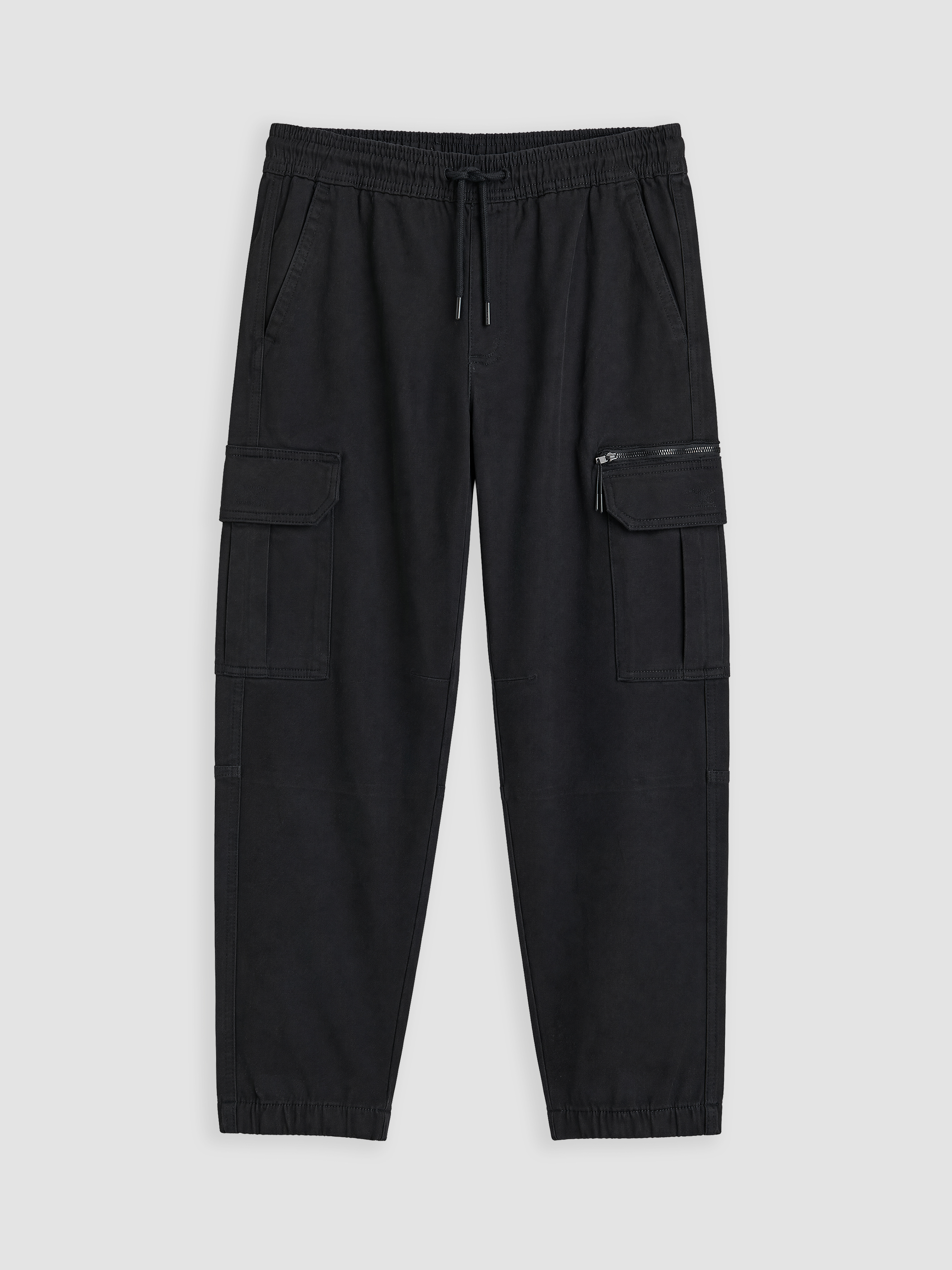 XSIDE Regular Fit Erkek Kargo Pantolon görsel 5