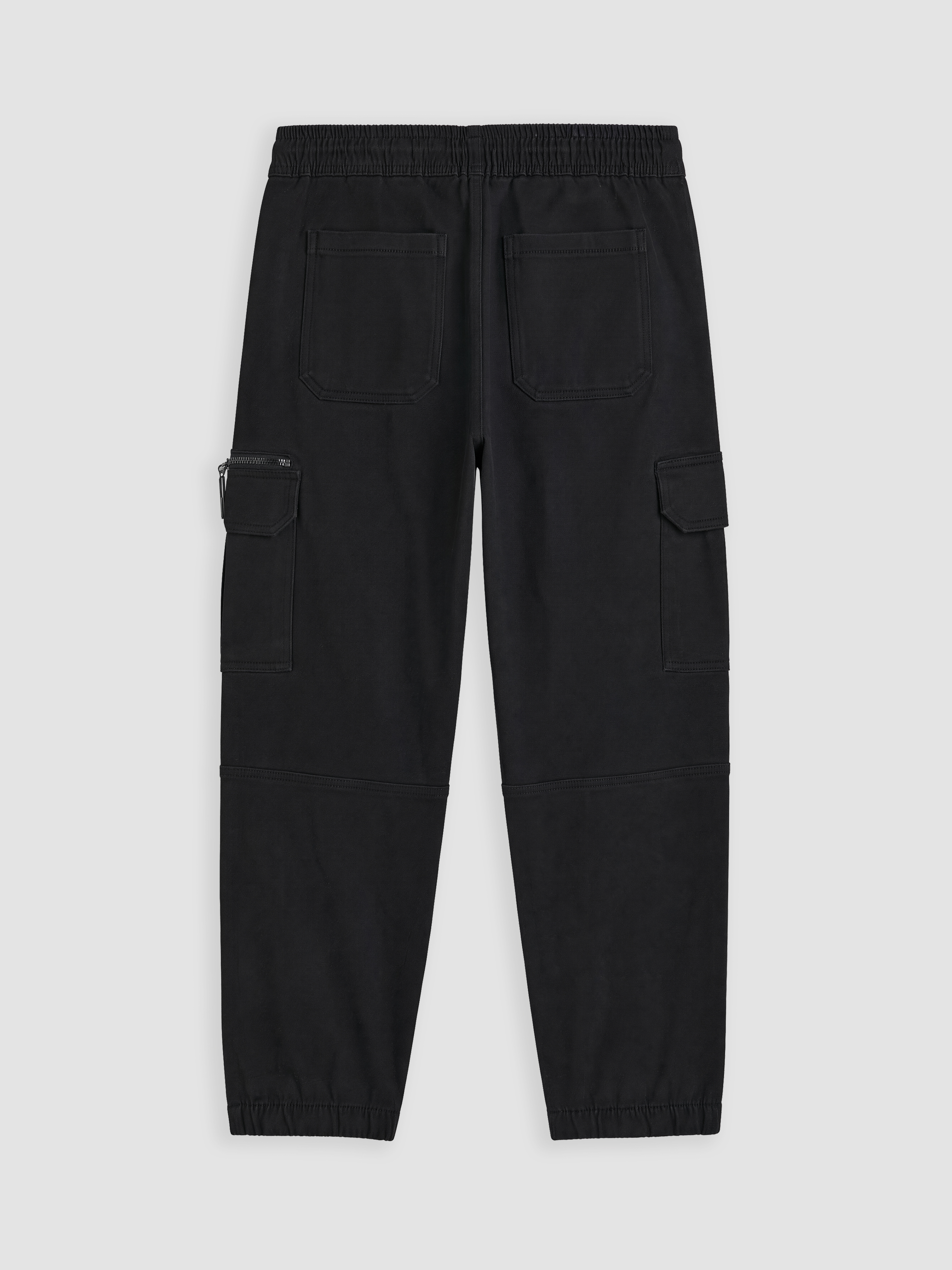 XSIDE Regular Fit Erkek Kargo Pantolon görsel 7