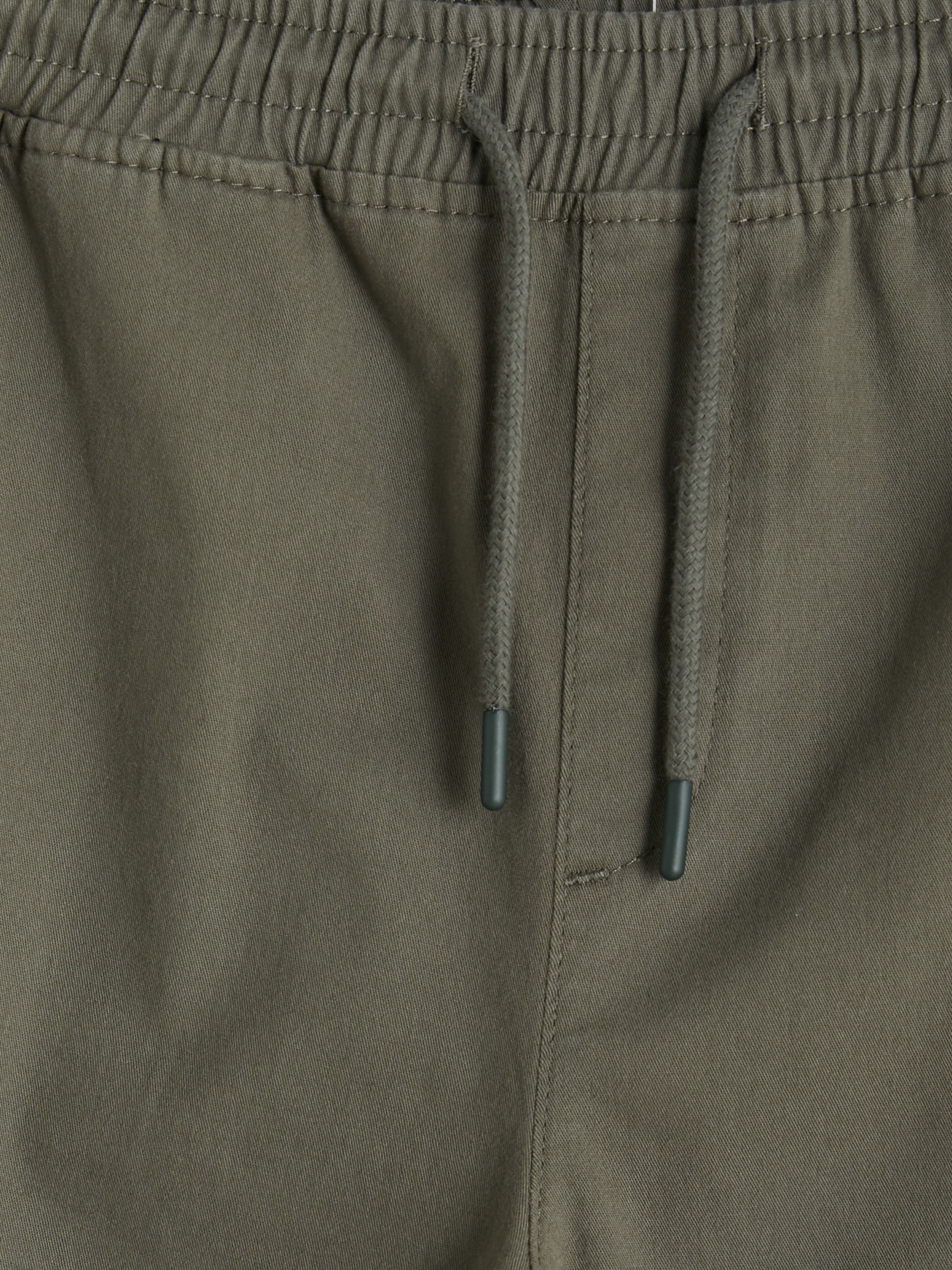 XSIDE Regular Fit Gabardin Erkek Kargo Pantolon görsel 6