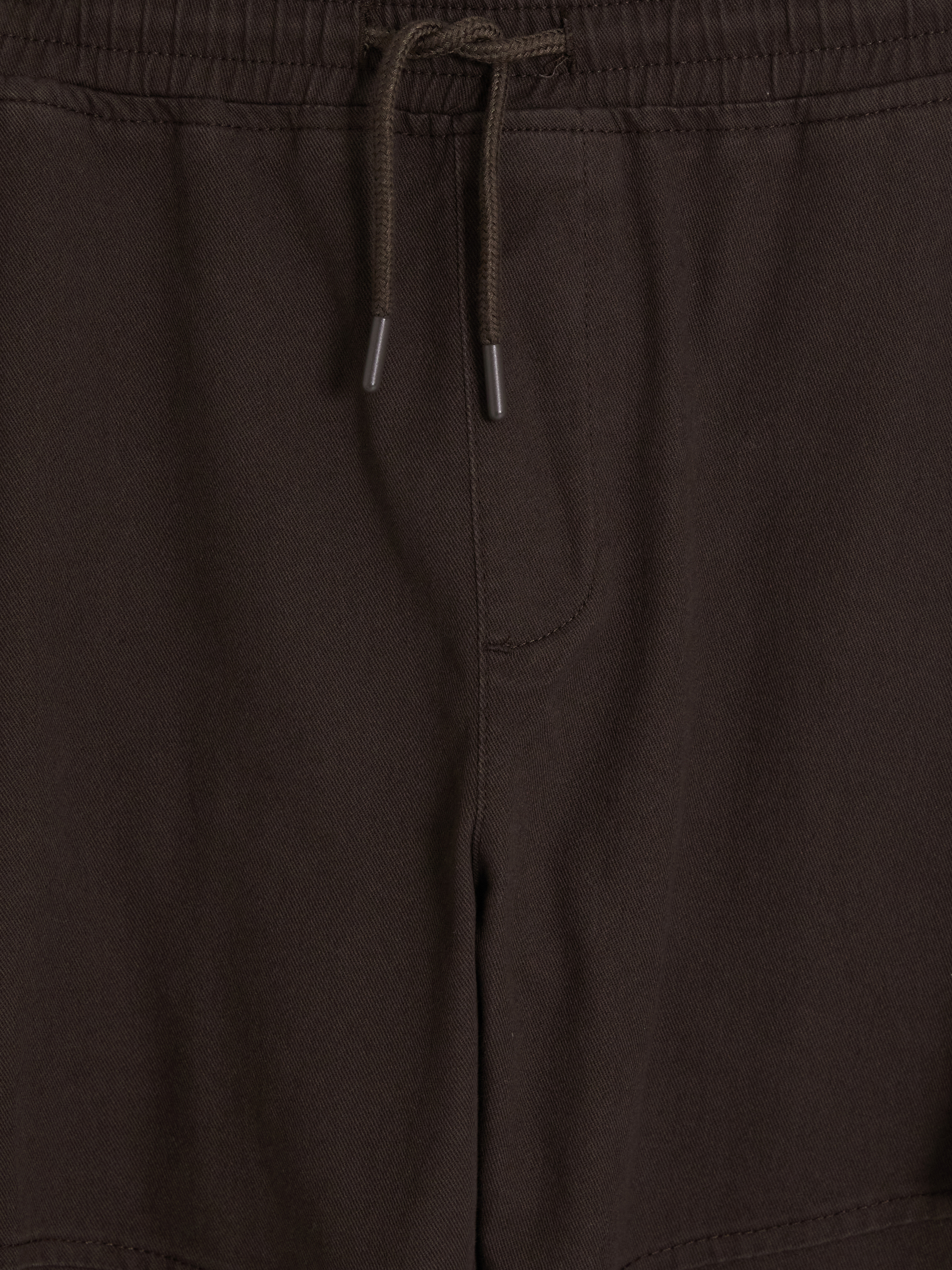 XSIDE Regular Fit Gabardin Erkek Kargo Pantolon görsel 6