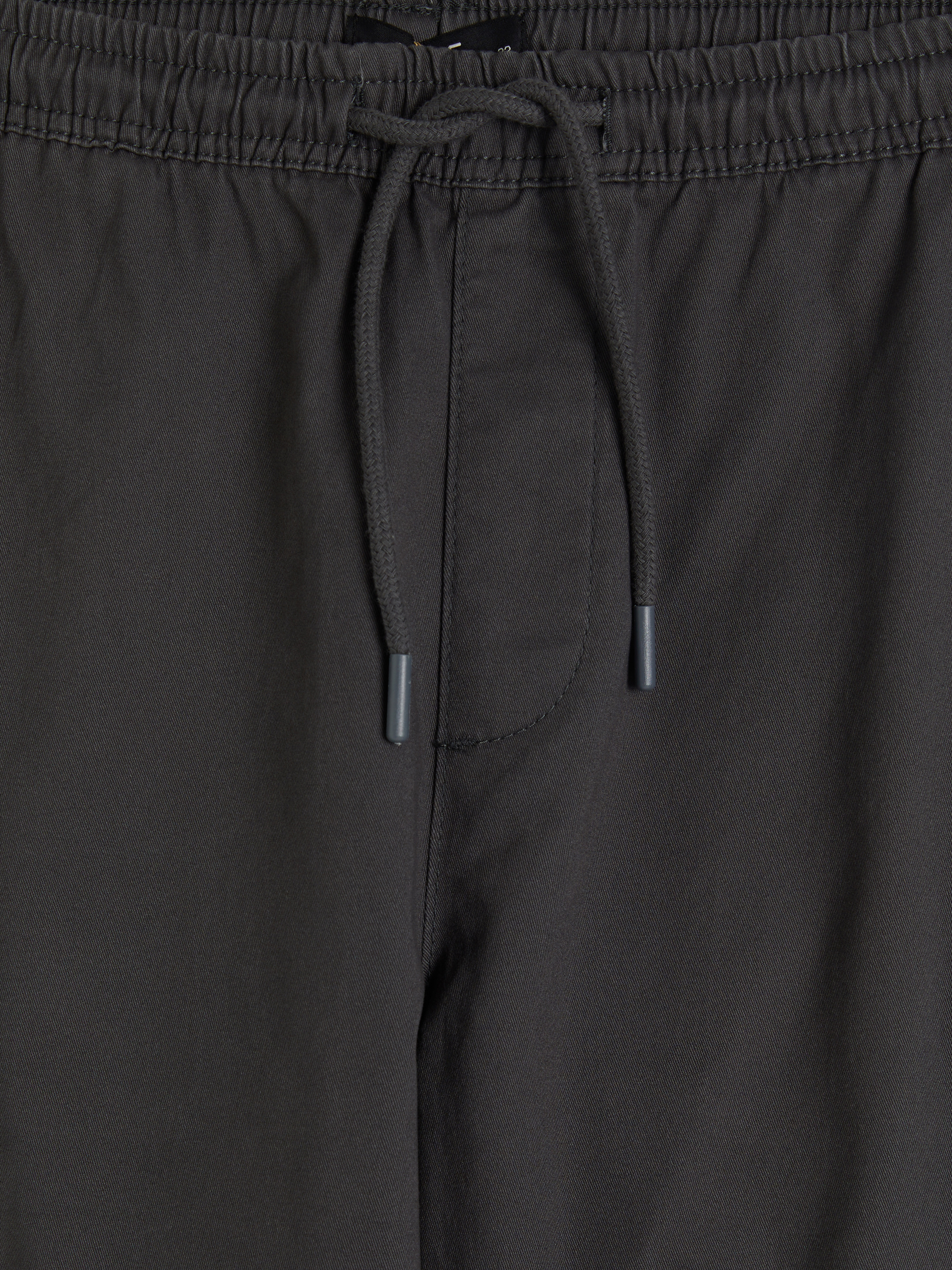 XSIDE Regular Fit Gabardin Erkek Kargo Pantolon görsel 7