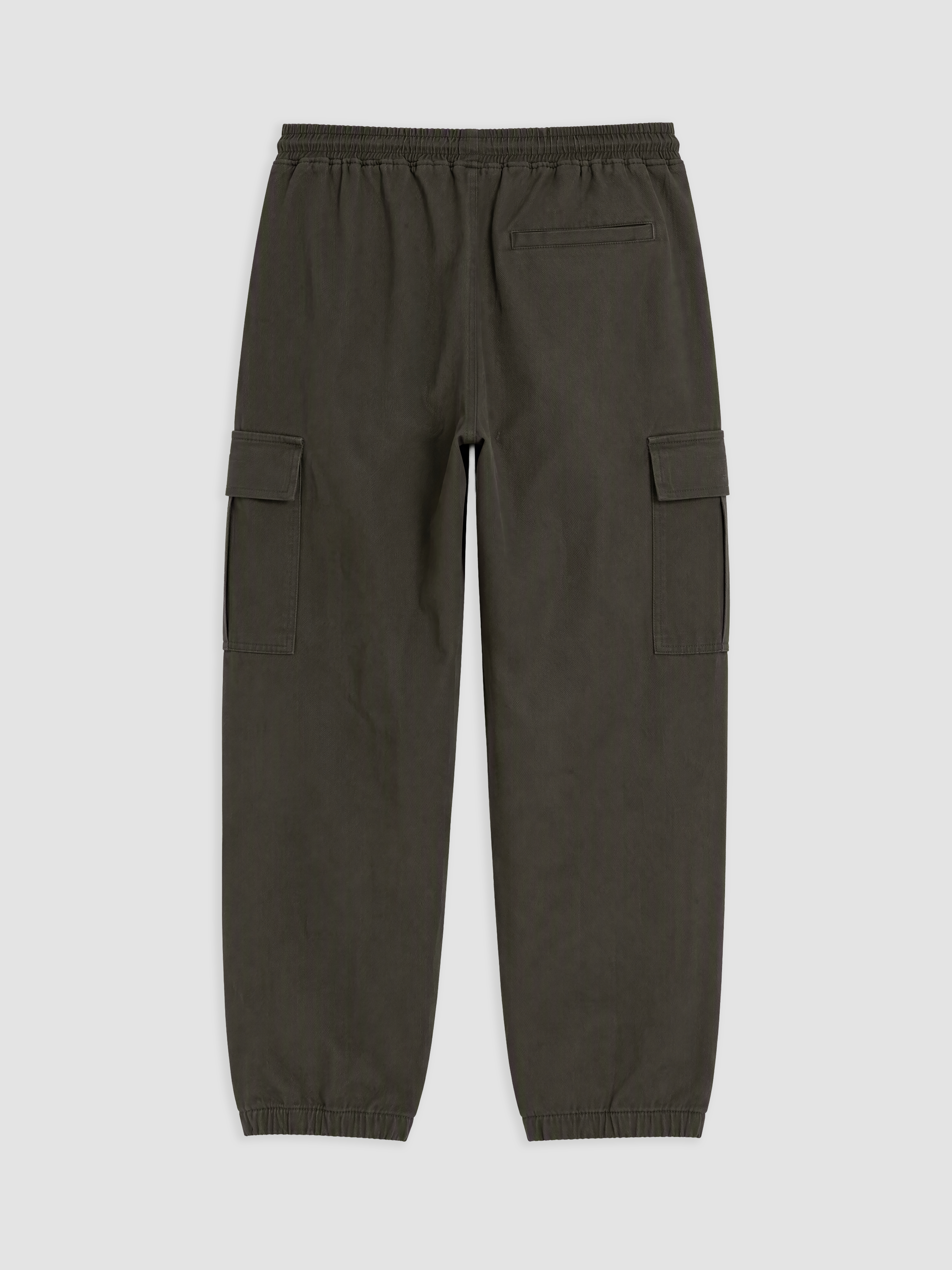 XSIDE Regular Fit Gabardin Erkek Kargo Pantolon görsel 6