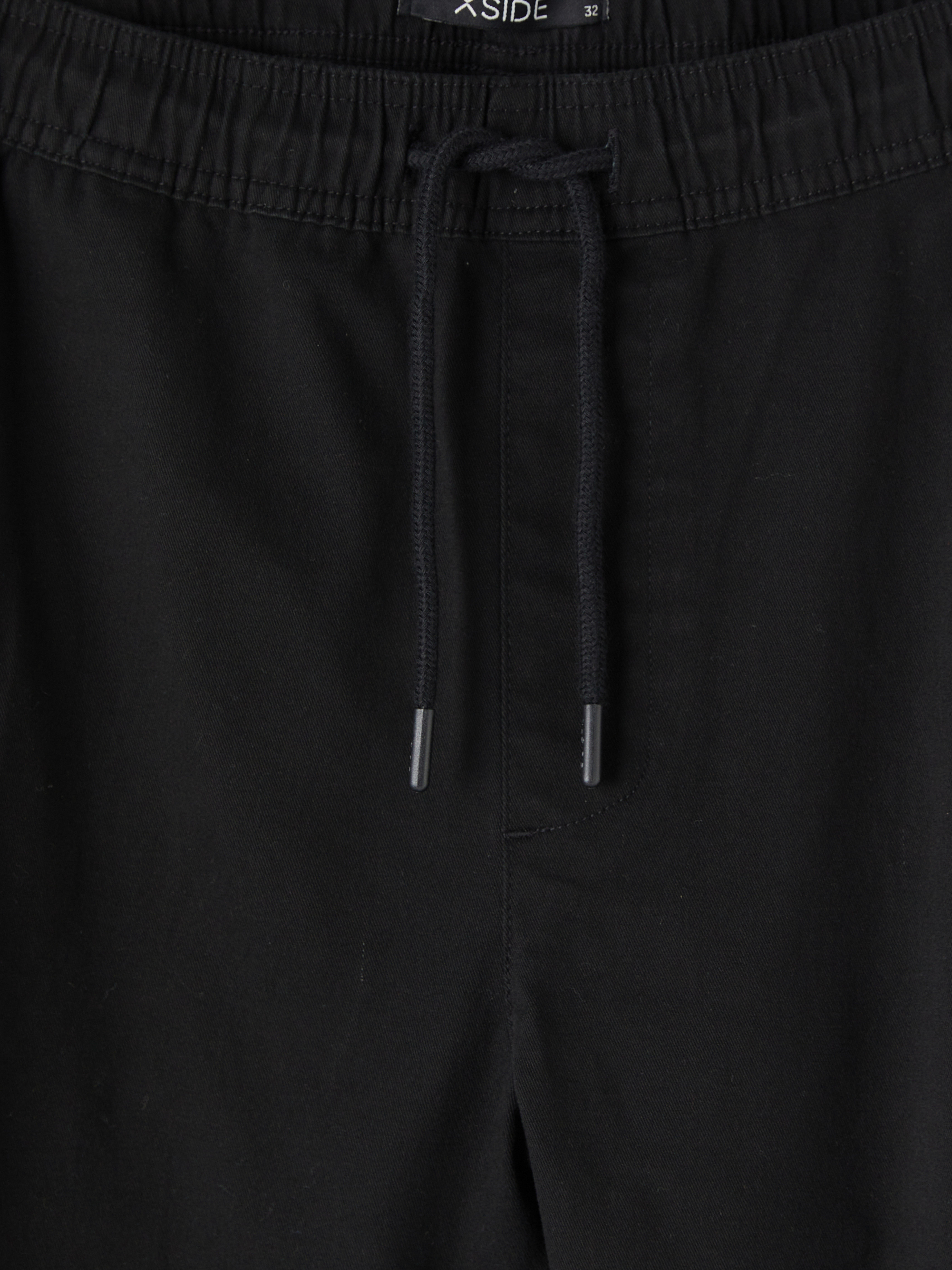 XSIDE Regular Fit Gabardin Erkek Kargo Pantolon görsel 7