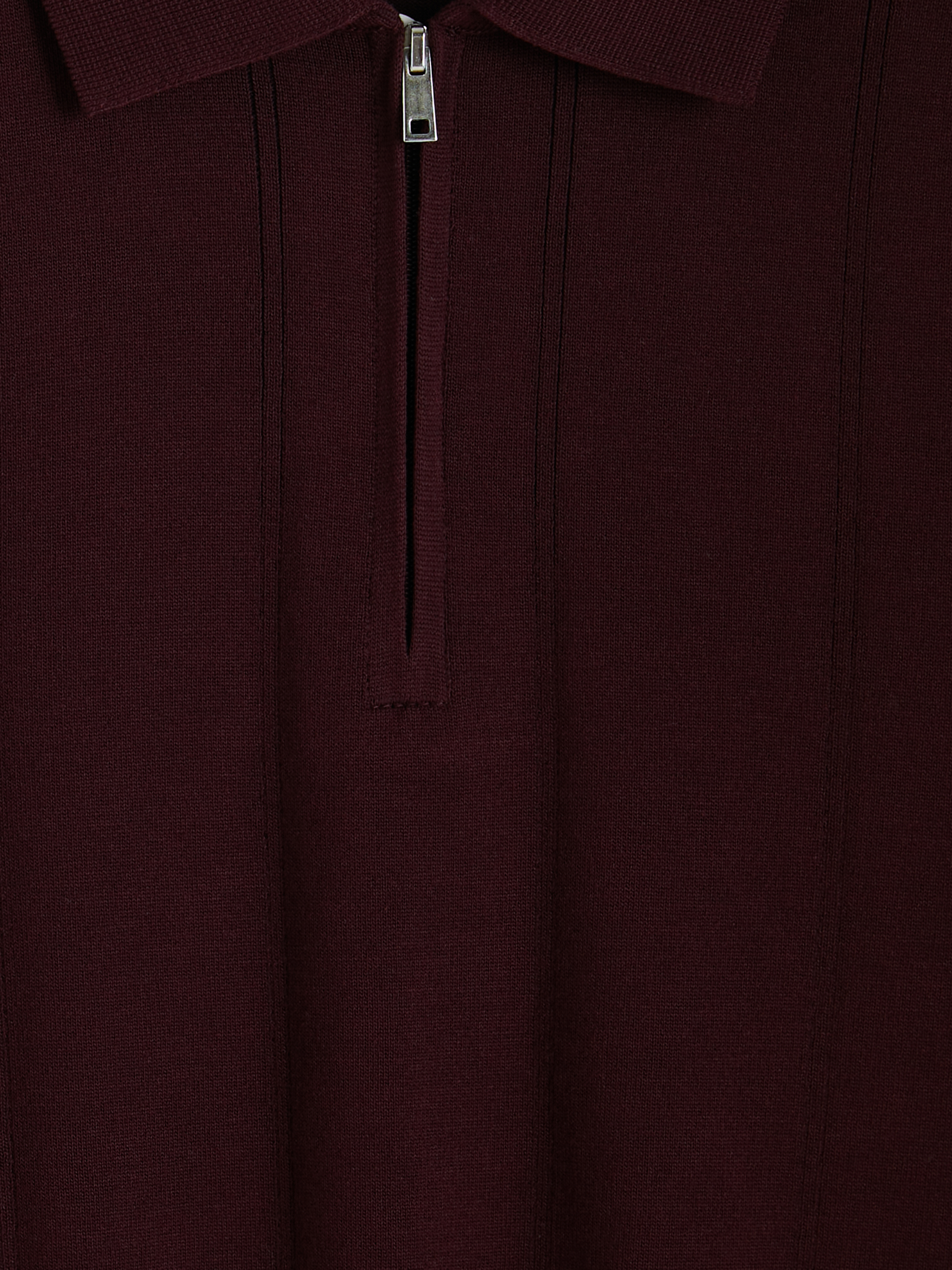 SOUTHBLUE Polo Yaka Soft Touch Erkek Triko Tişört görsel 6