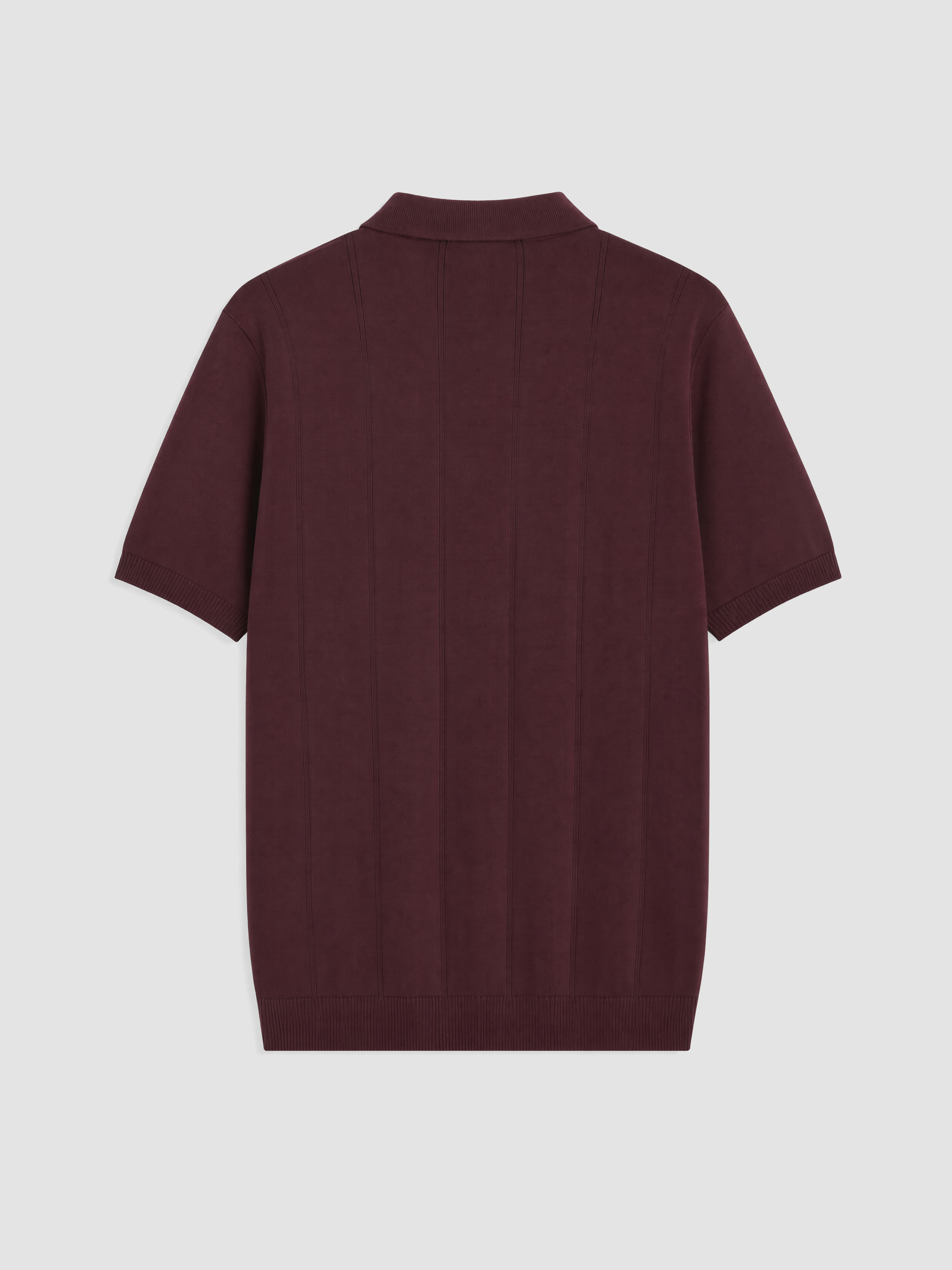 SOUTHBLUE Polo Yaka Soft Touch Erkek Triko Tişört görsel 7