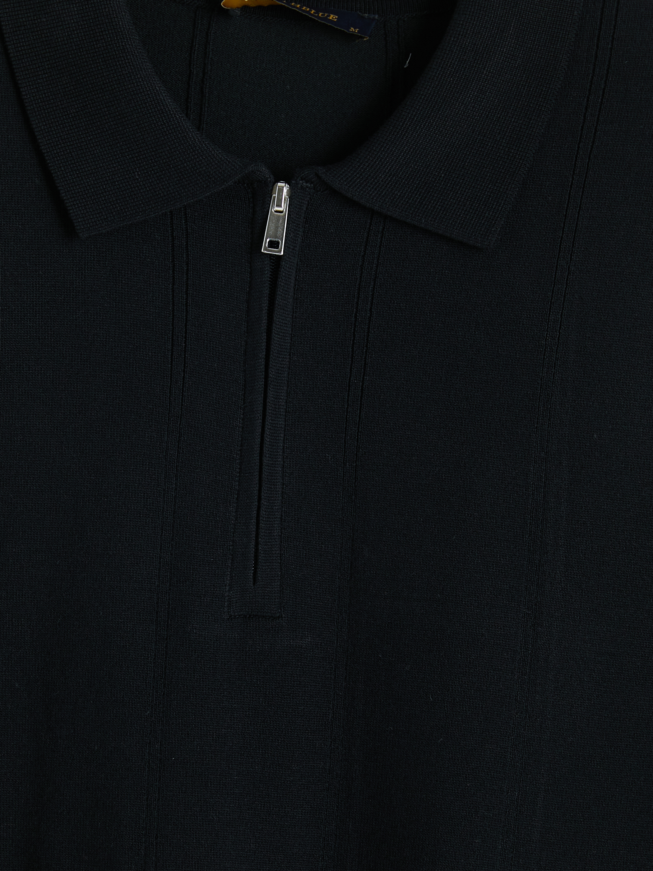 SOUTHBLUE Polo Yaka Soft Touch Erkek Triko Tişört görsel 6