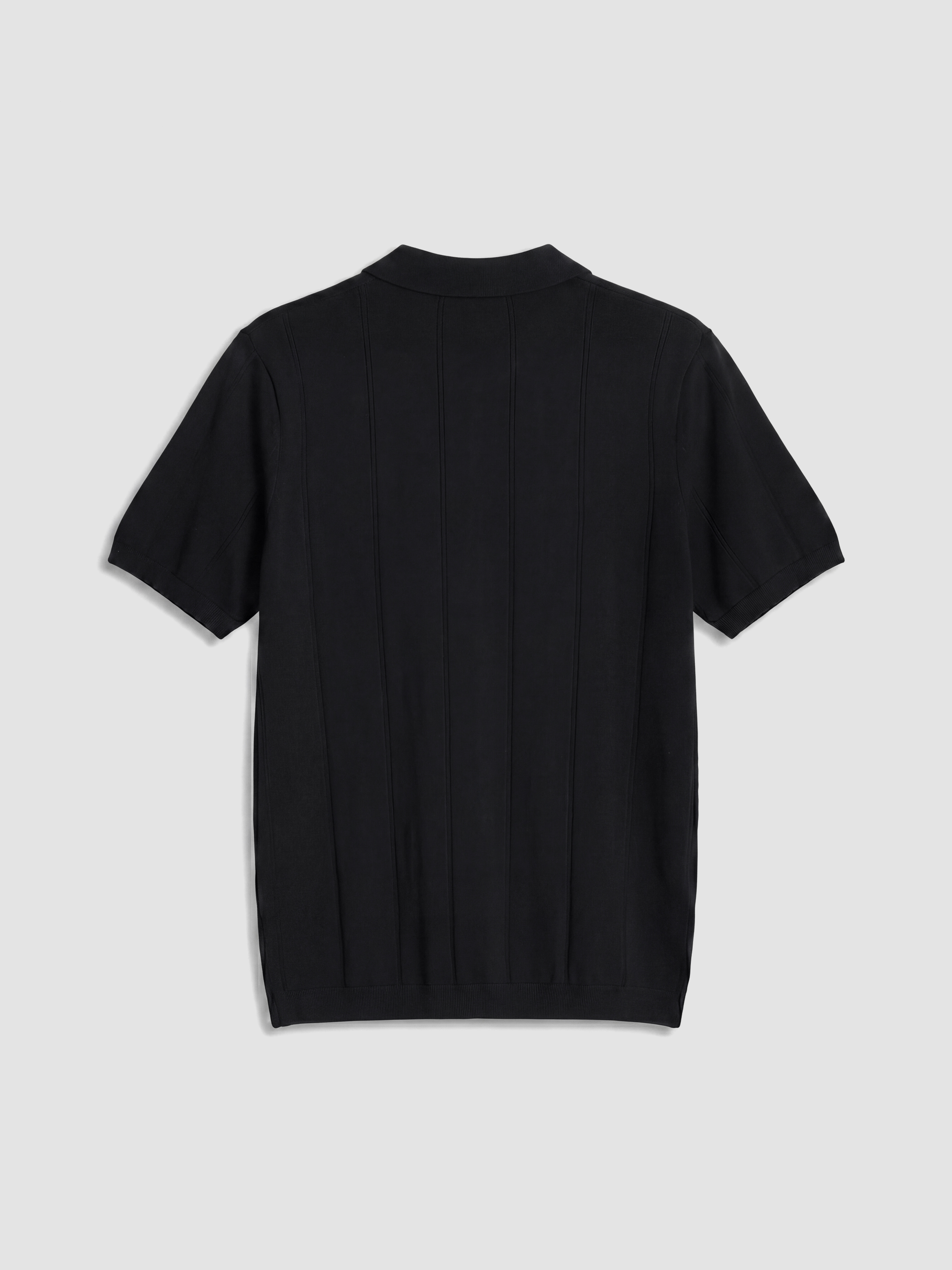 SOUTHBLUE Polo Yaka Soft Touch Erkek Triko Tişört görsel 7