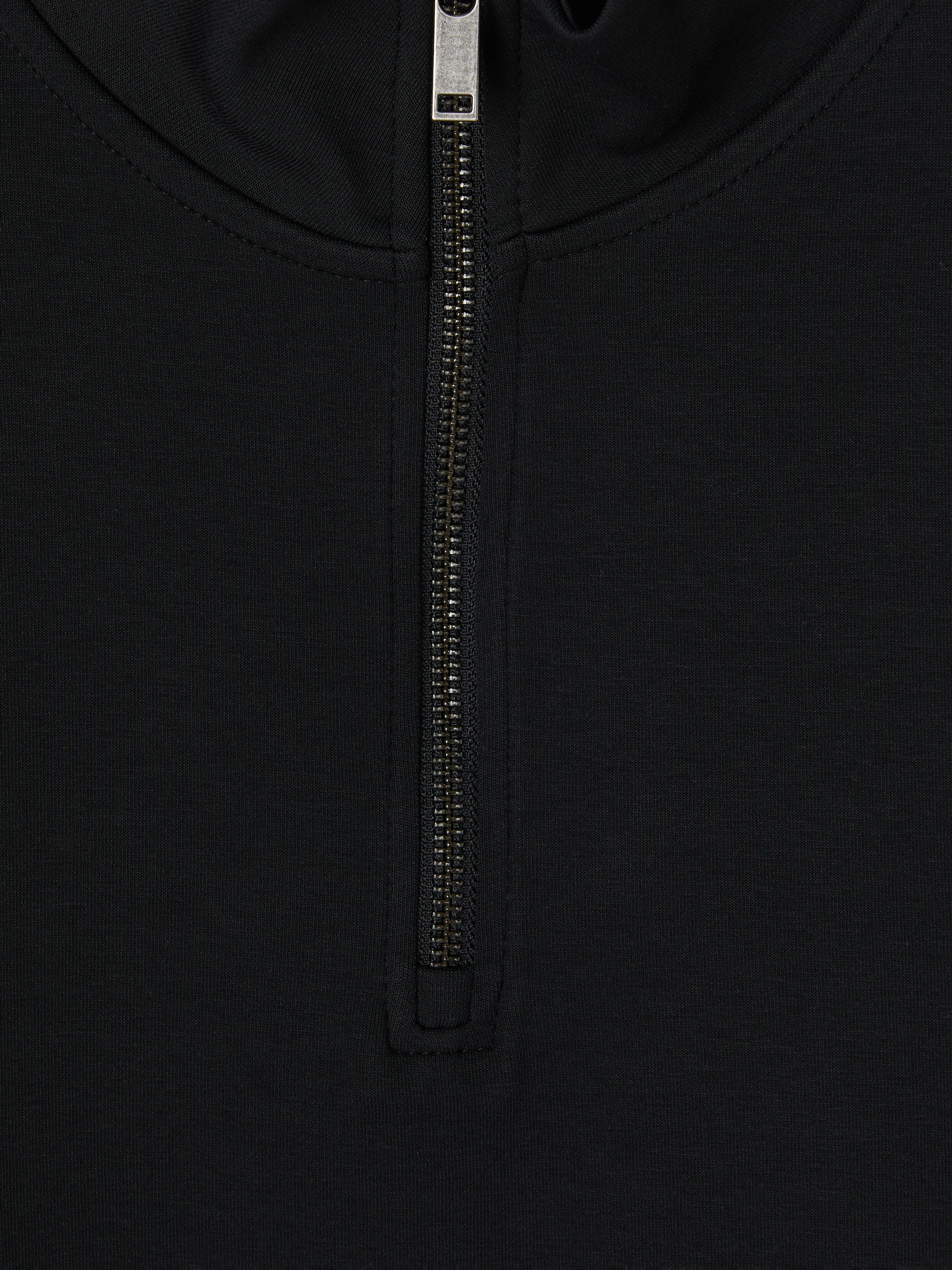 LCW Vision Dik Yaka Erkek Sweatshirt görsel 6