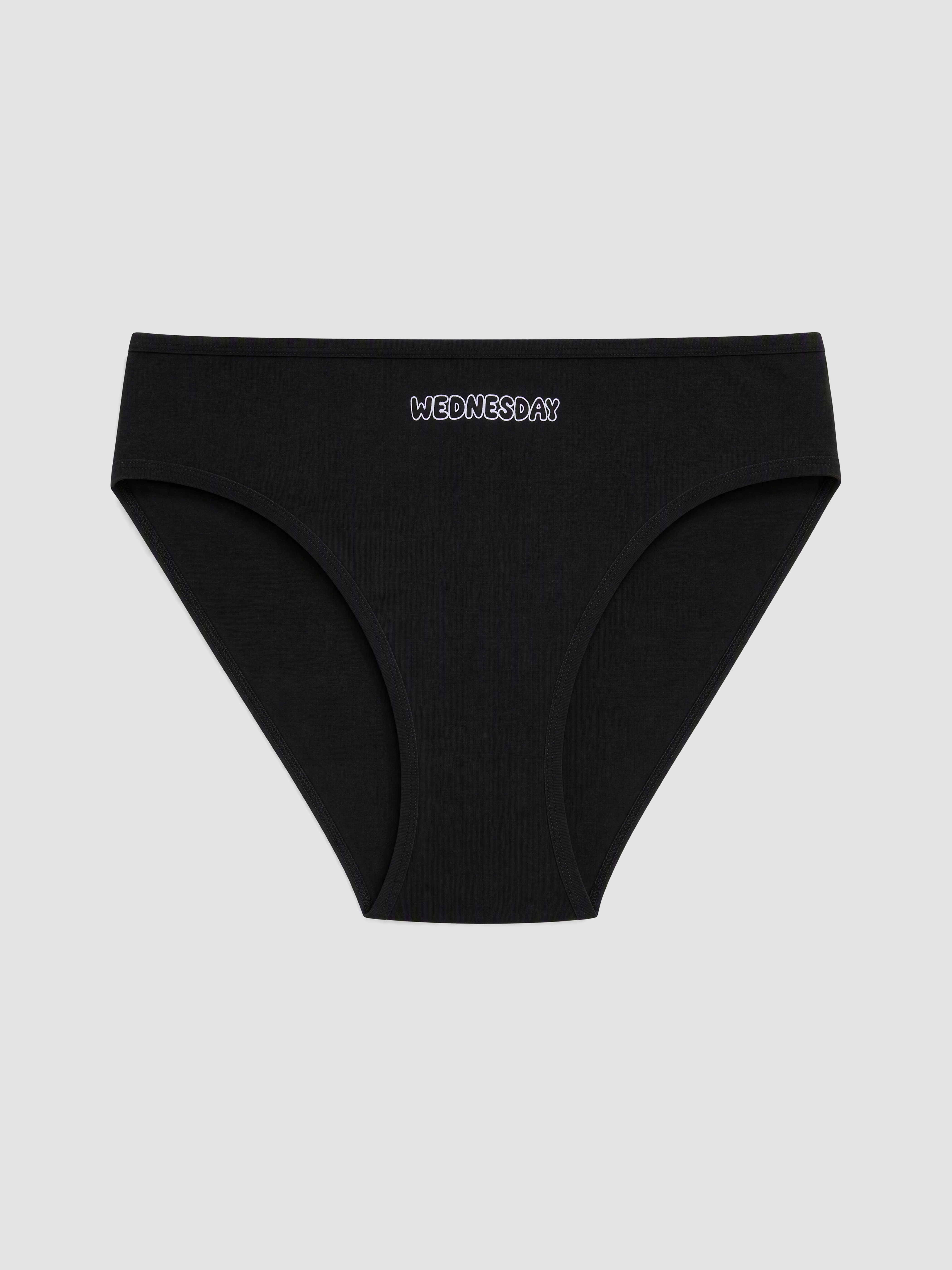 LCW Young Baskılı Bikini Külot
