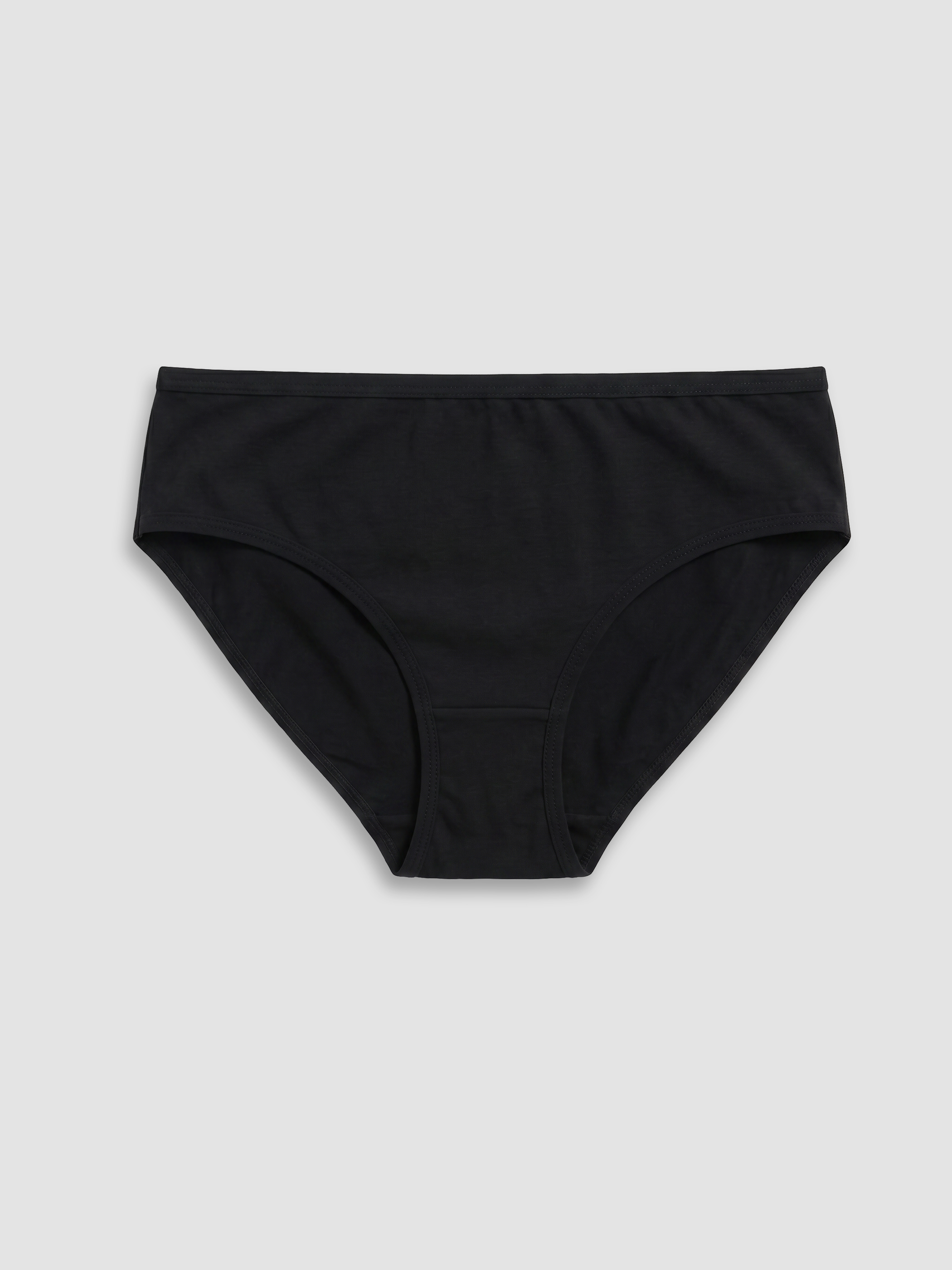 LCW Young Düz Bikini Külot