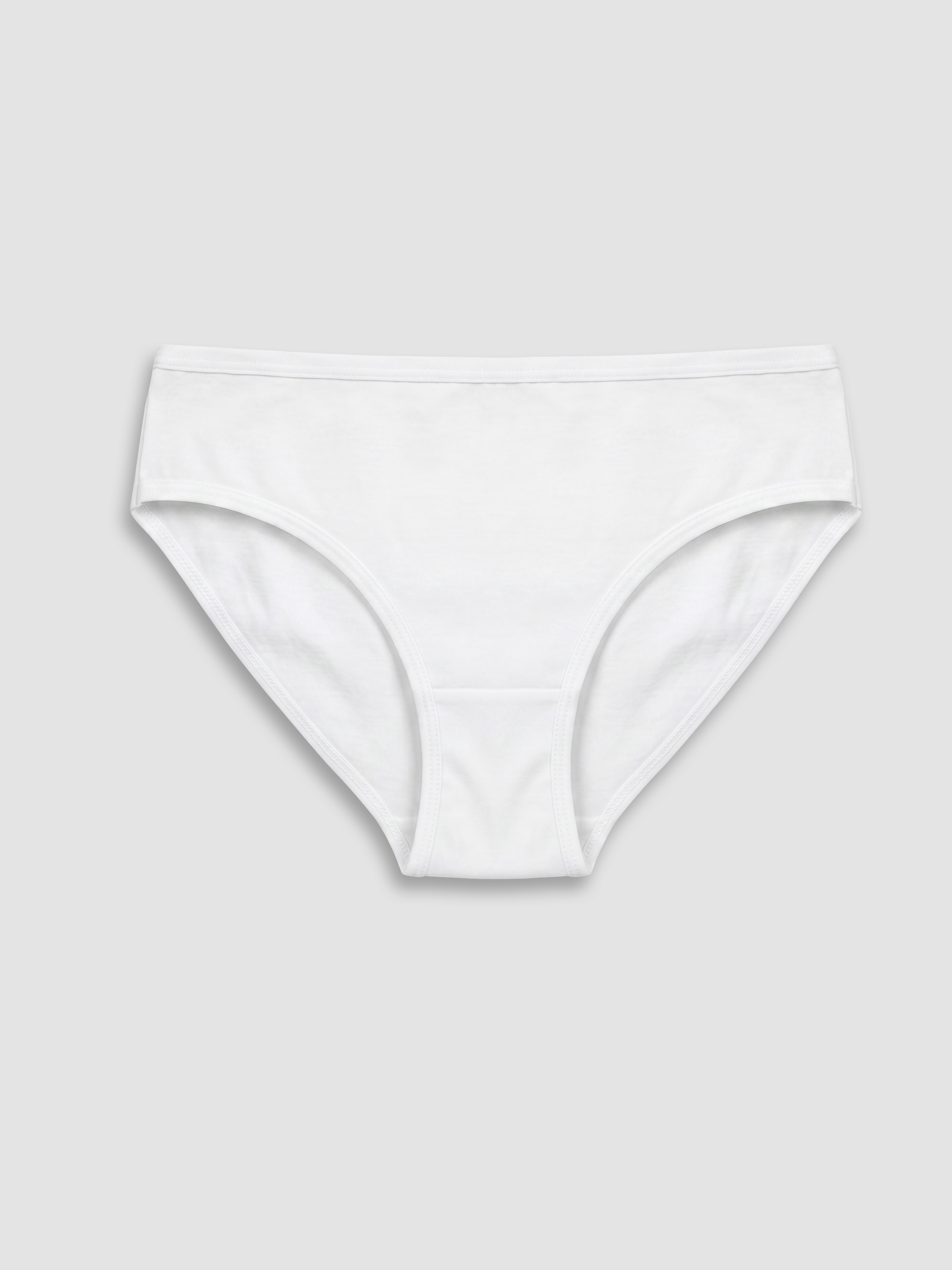 LCW Young Düz Bikini Külot