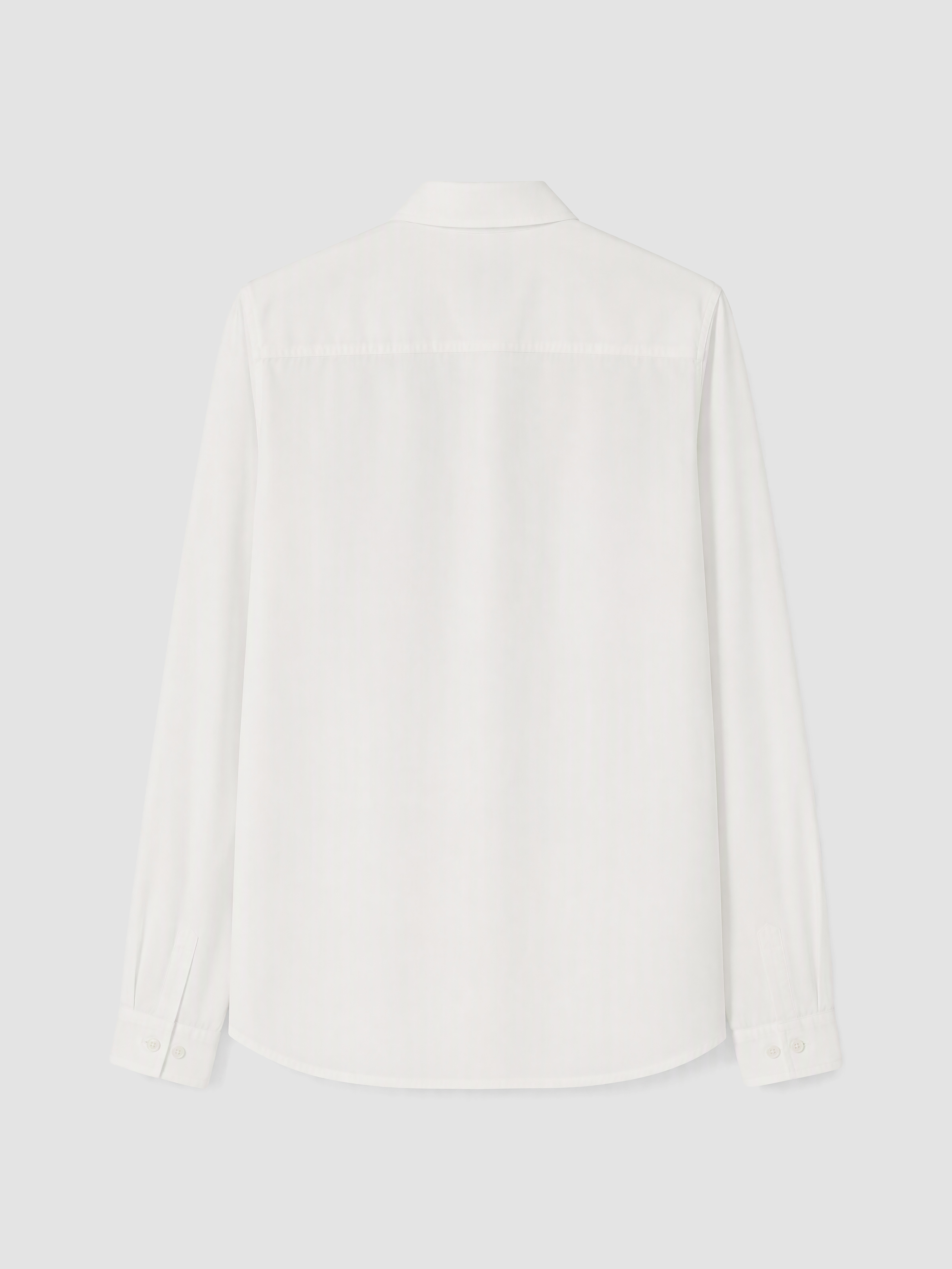 XSIDE Regular Fit NYC Baskılı Oxford Erkek Gömlek görsel 8