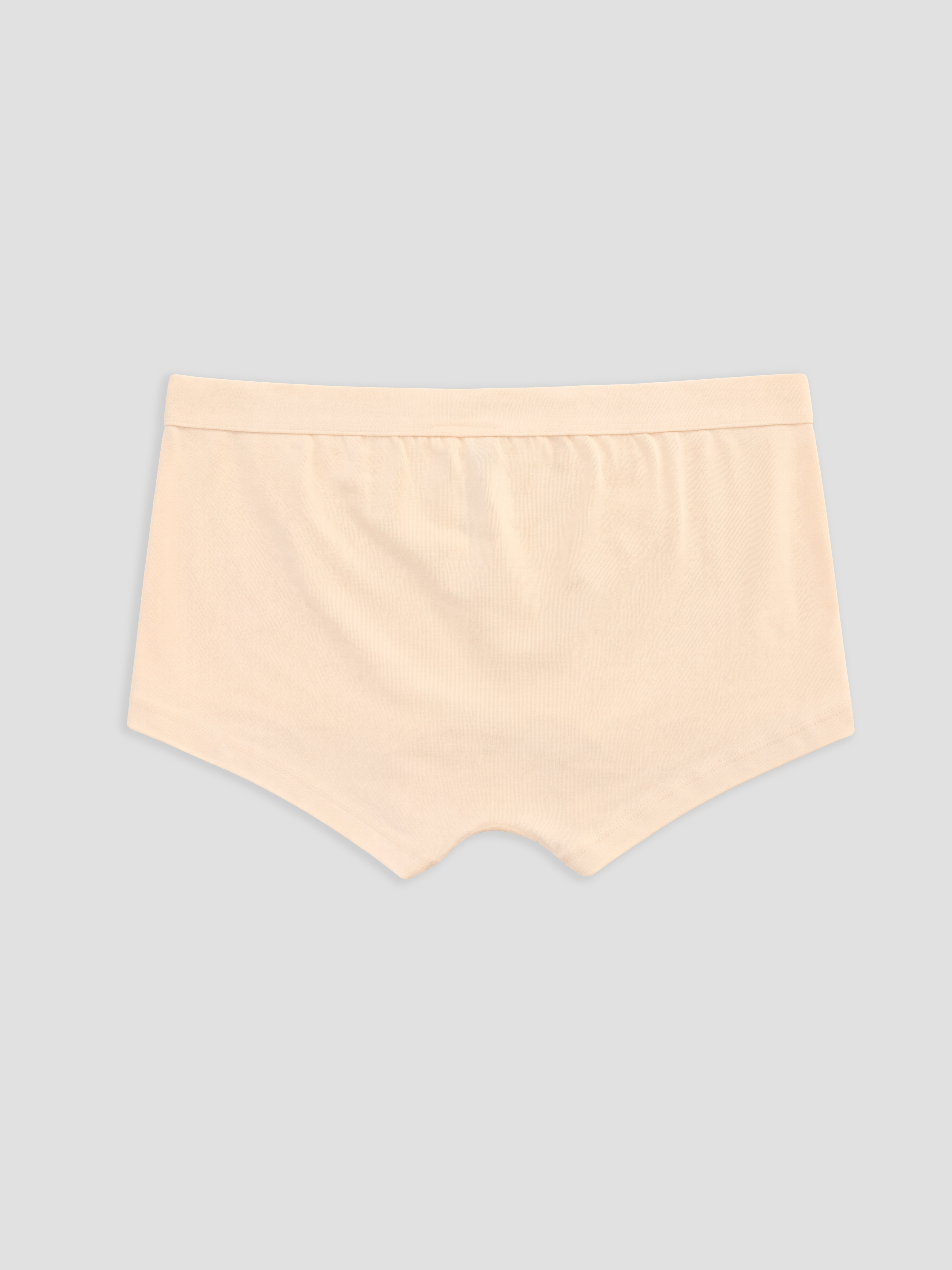 LCW Young Yüksek Bel Boxer Külot görsel 2