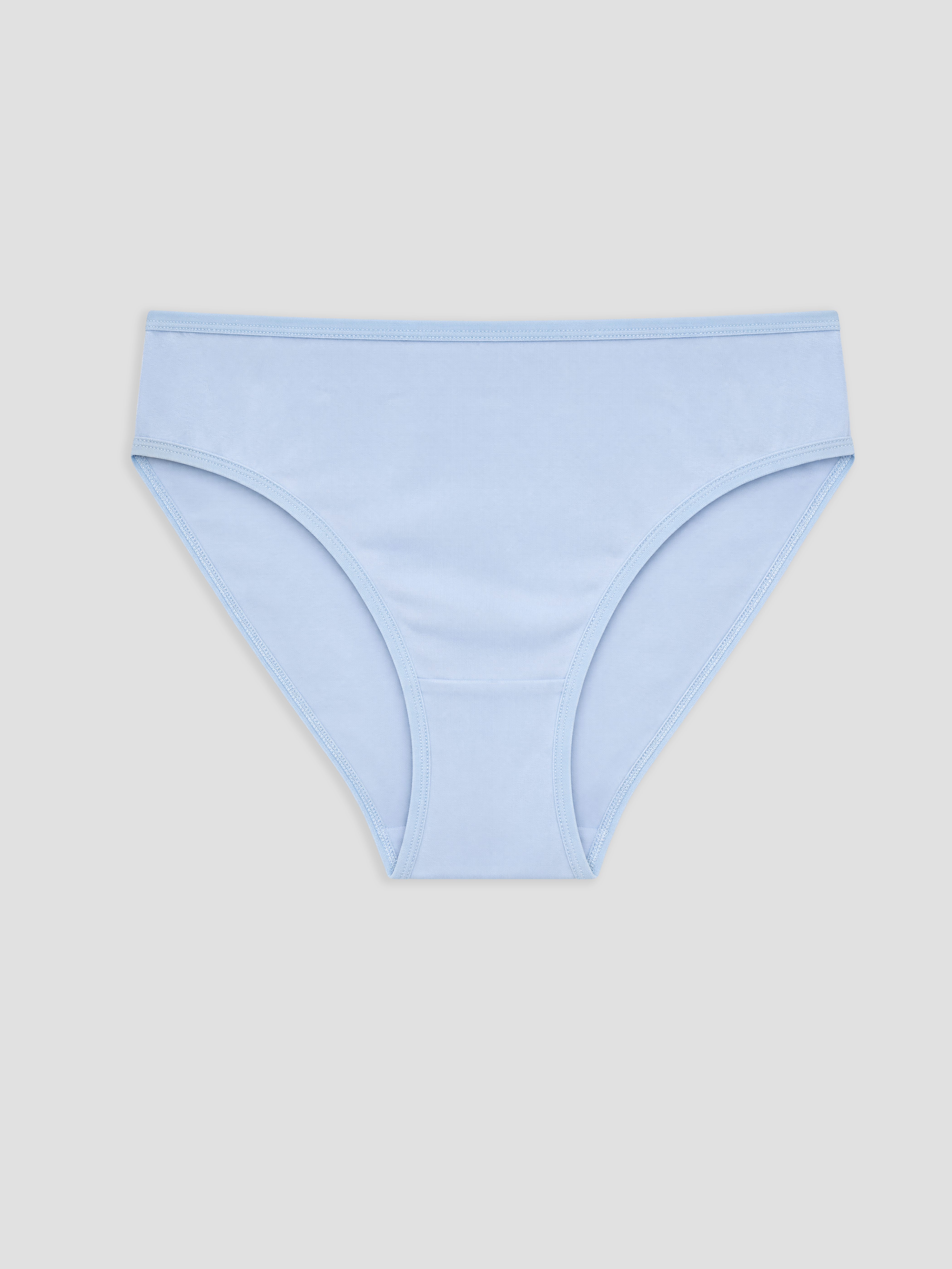 LCW Young Baskılı Bikini Külot 5'li görsel 6