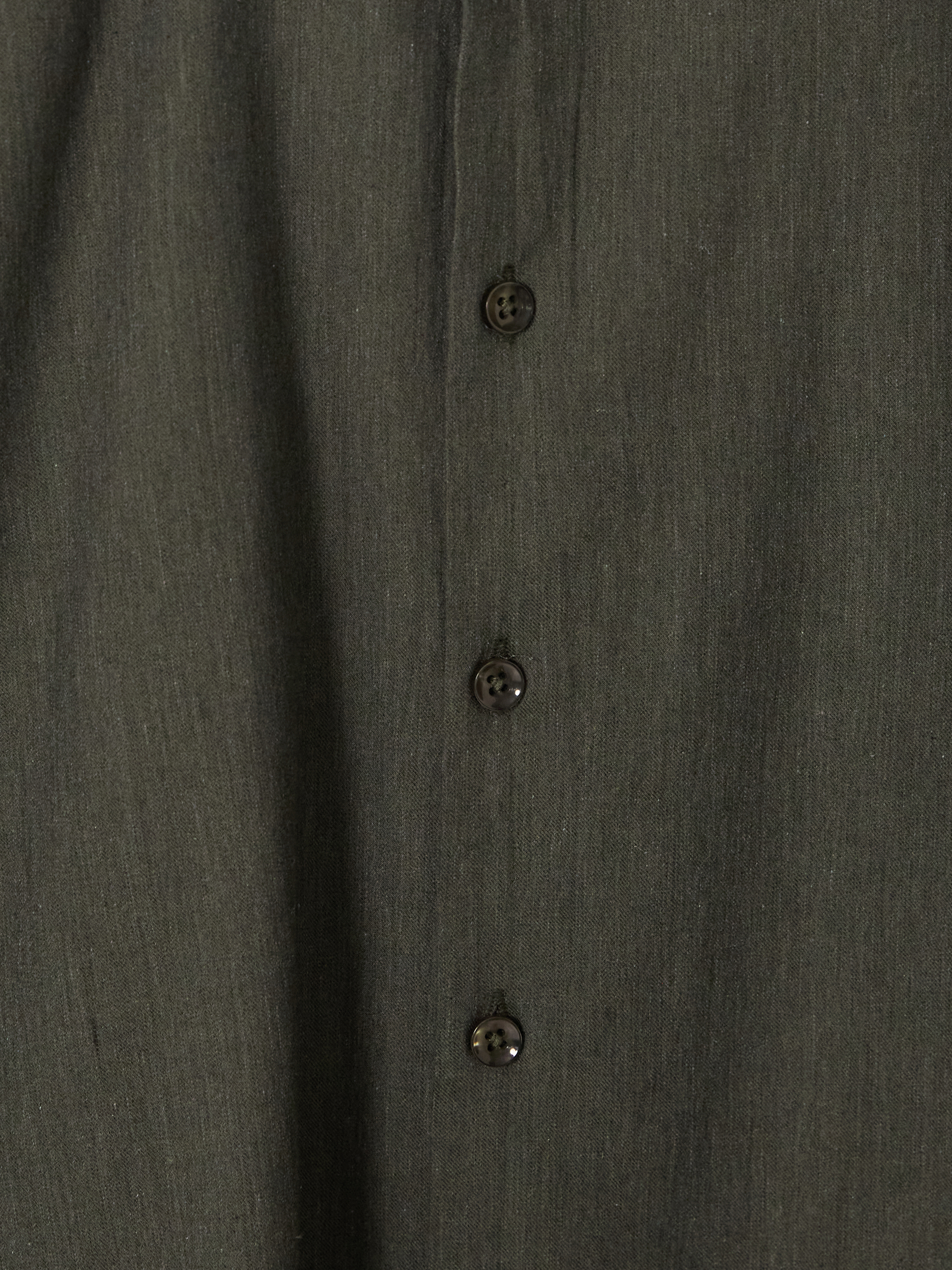 SOUTHBLUE Regular Fit Gabardin Erkek Gömlek görsel 6