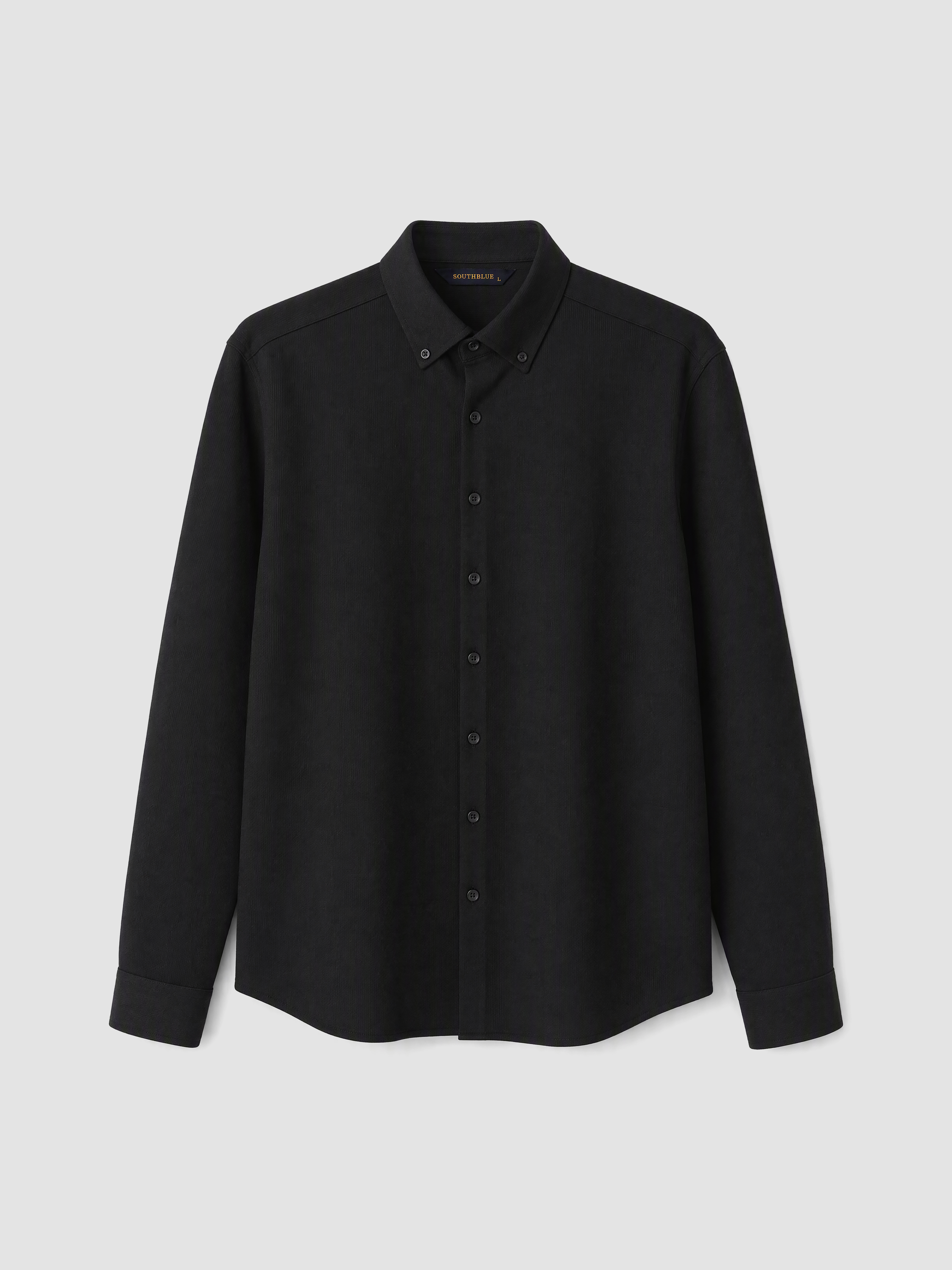 SOUTHBLUE Slim Fit Erkek Gömlek görsel 5
