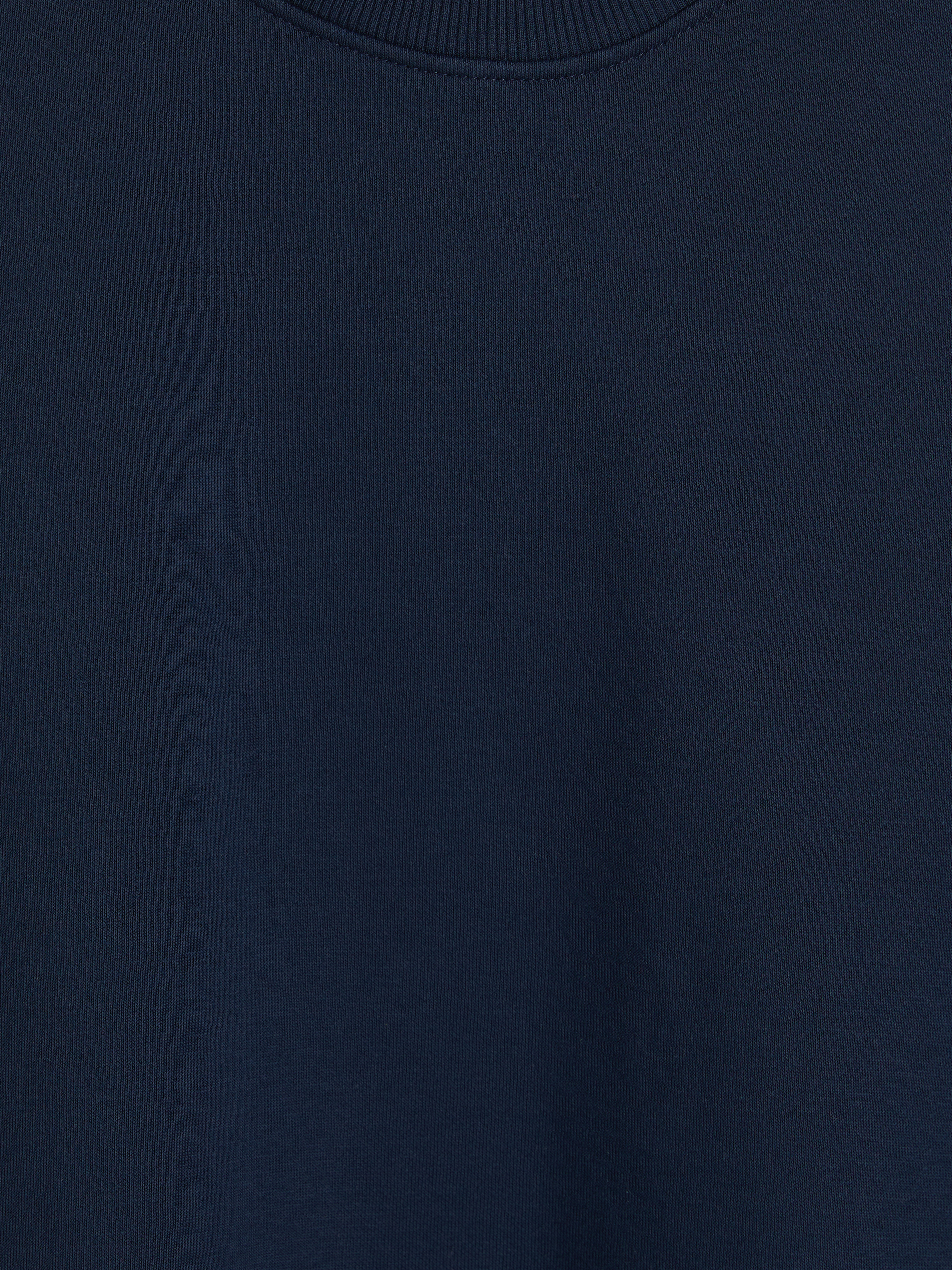 LCW Vision Bisiklet Yaka Erkek Kalın Sweatshirt görsel 7