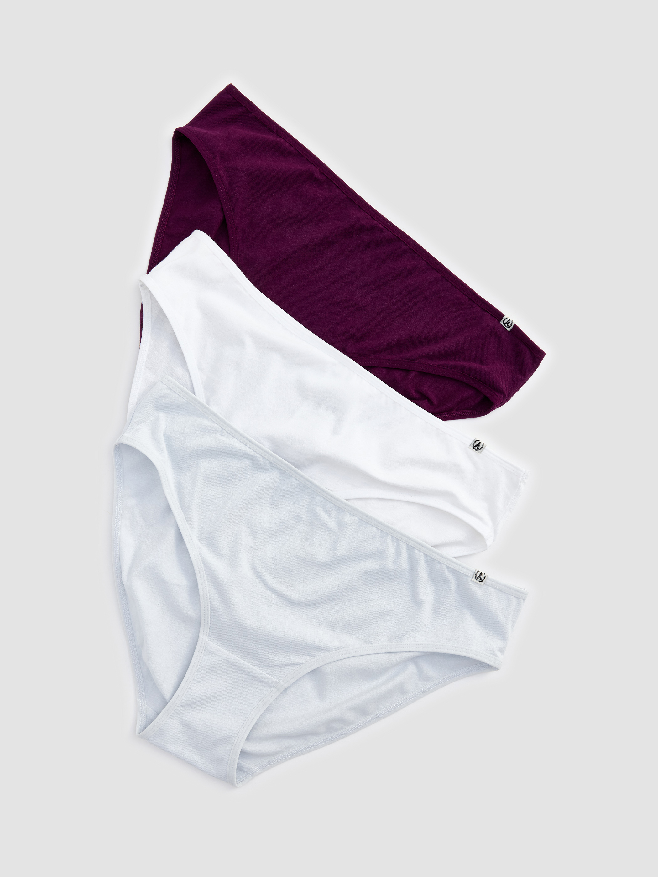 LCW Young Bikini Külot 3'lü