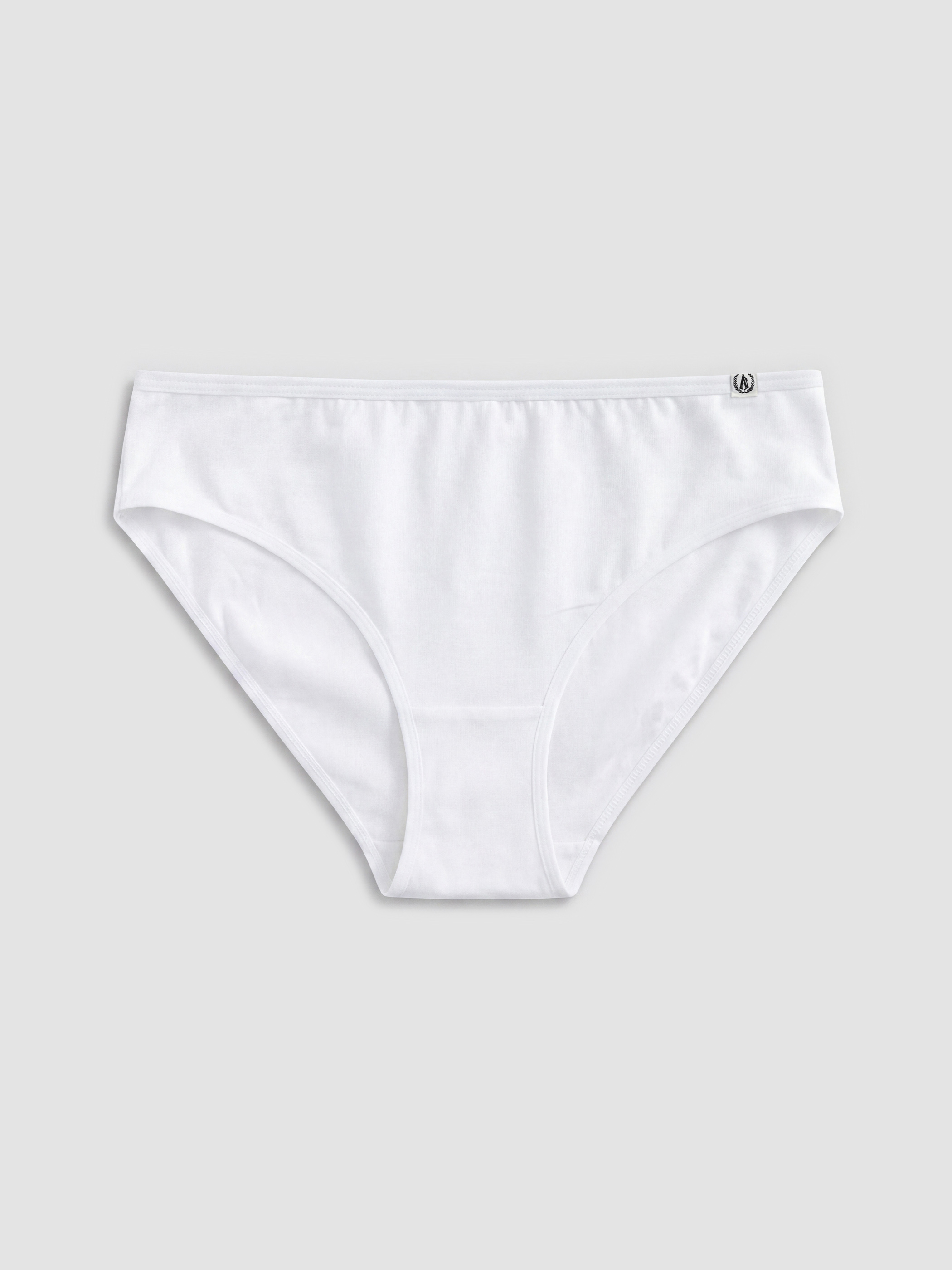 LCW Young Bikini Külot 3'lü görsel 4