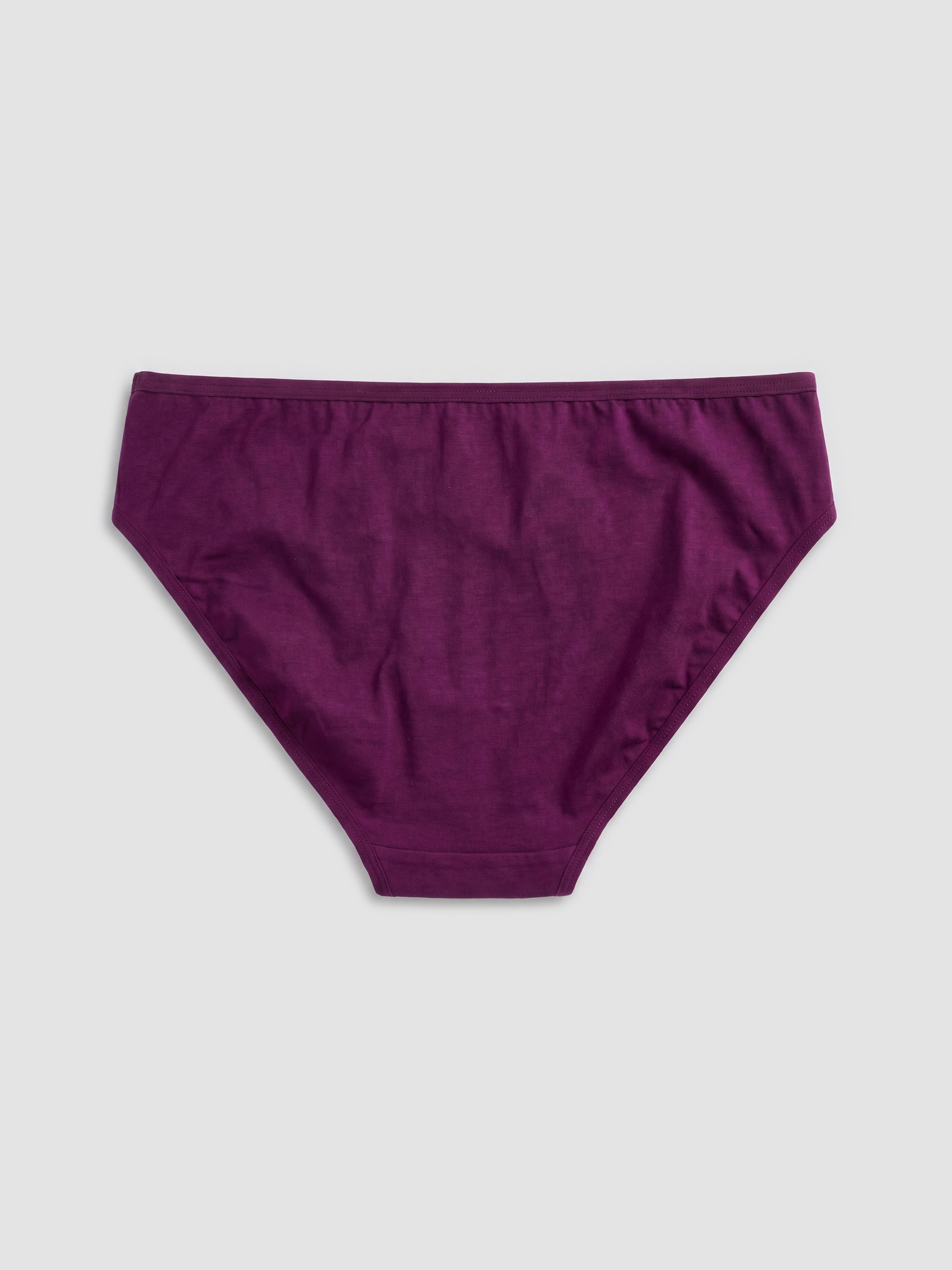 LCW Young Bikini Külot 3'lü görsel 5