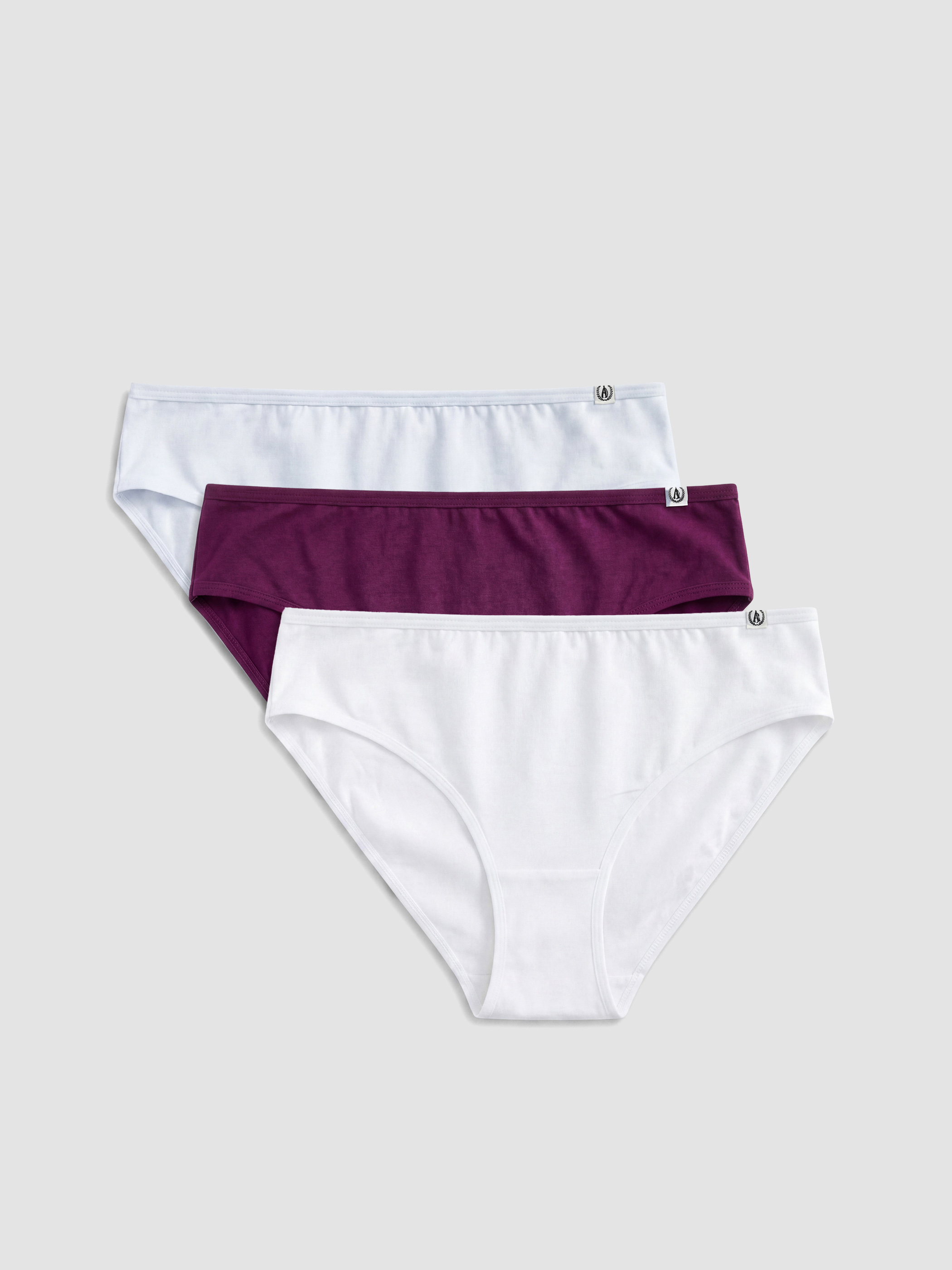 LCW Young Bikini Külot 3'lü görsel 6