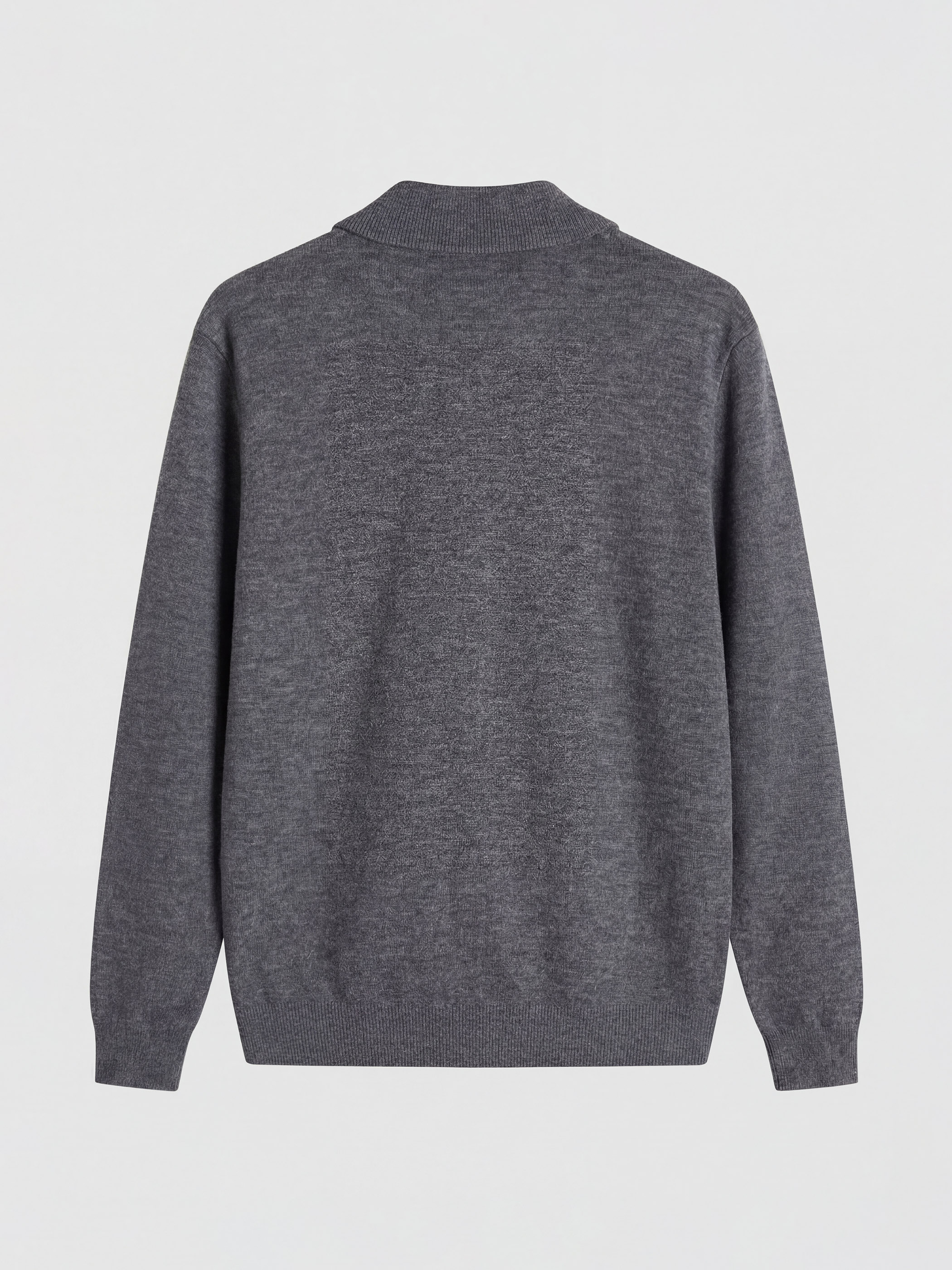 SOUTHBLUE Regular Fit Erkek Triko Hırka görsel 6