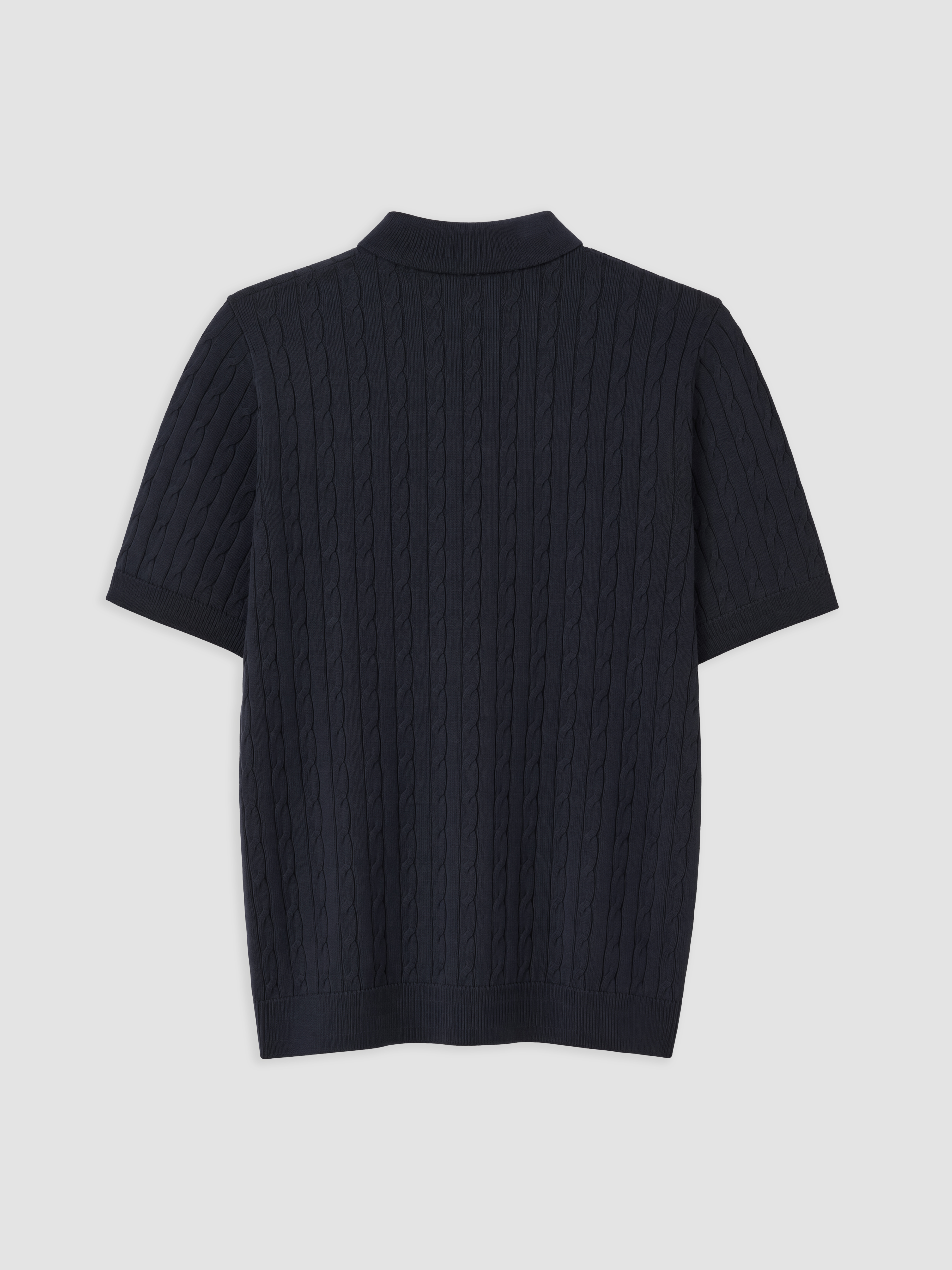 SOUTHBLUE Polo Yaka Soft Touch Erkek Triko Tişört görsel 6