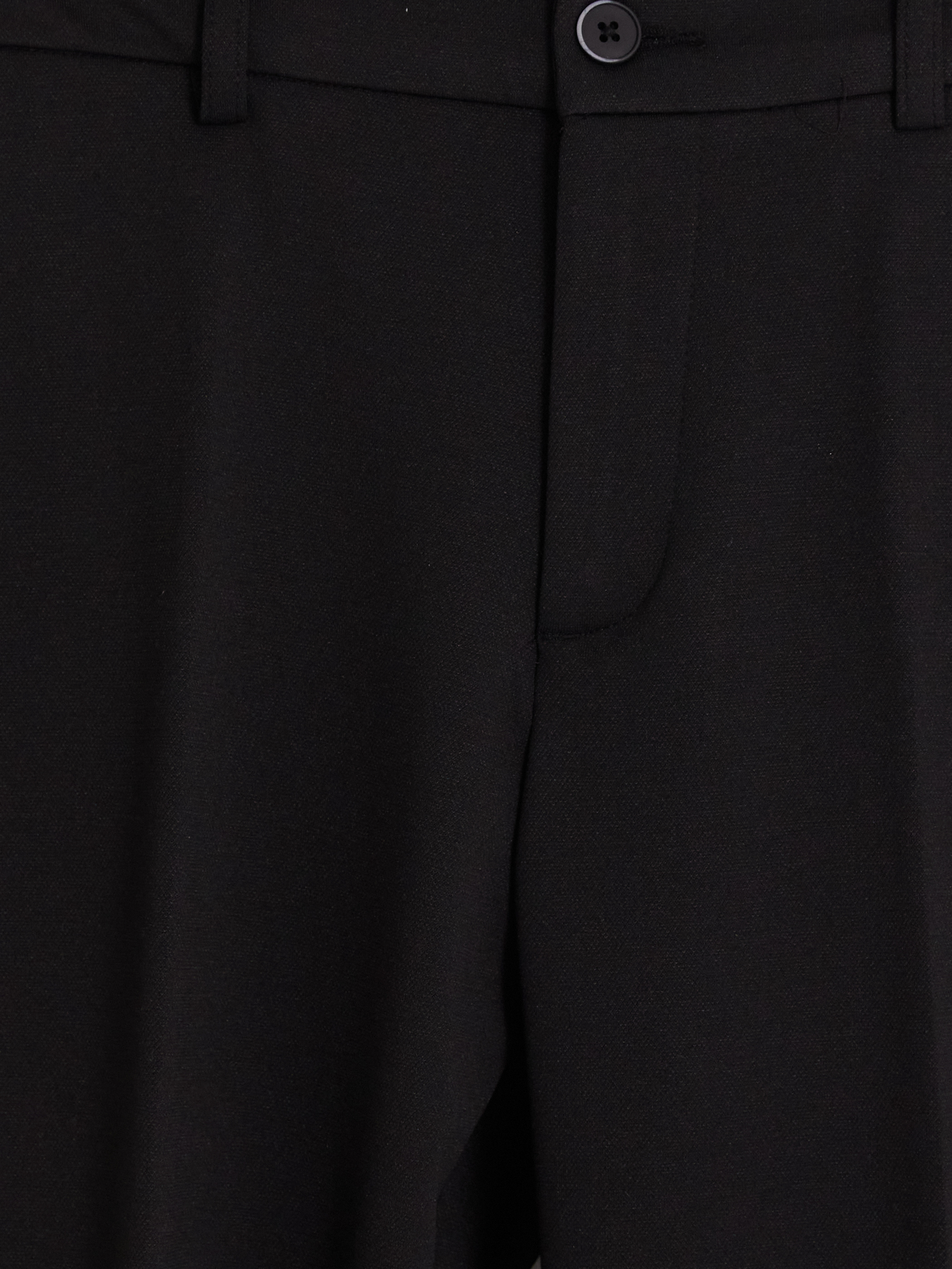LCWAIKIKI Classic Slim Fit Erkek Chino Pantolon görsel 2