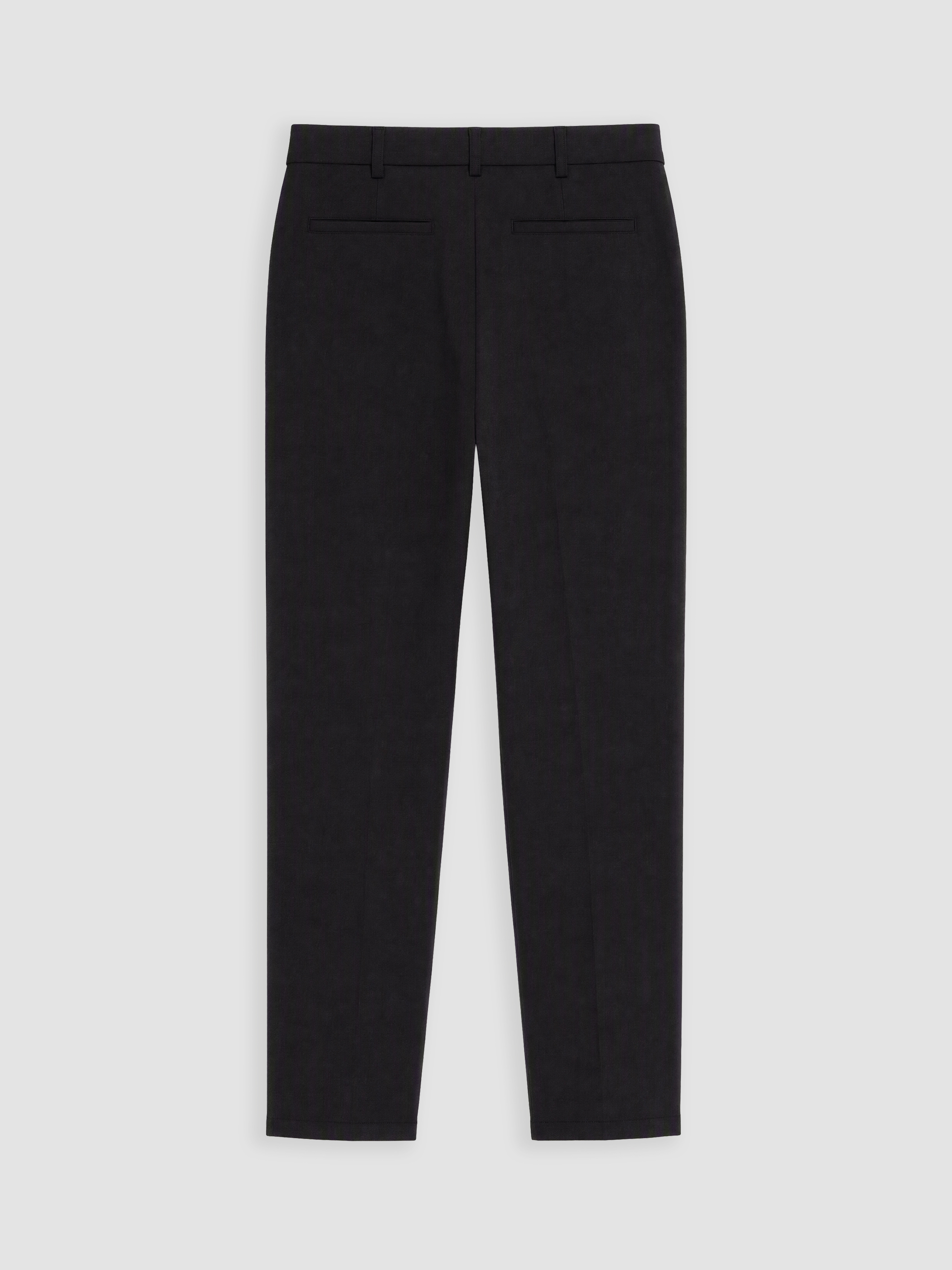 LCWAIKIKI Classic Slim Fit Erkek Chino Pantolon görsel 3