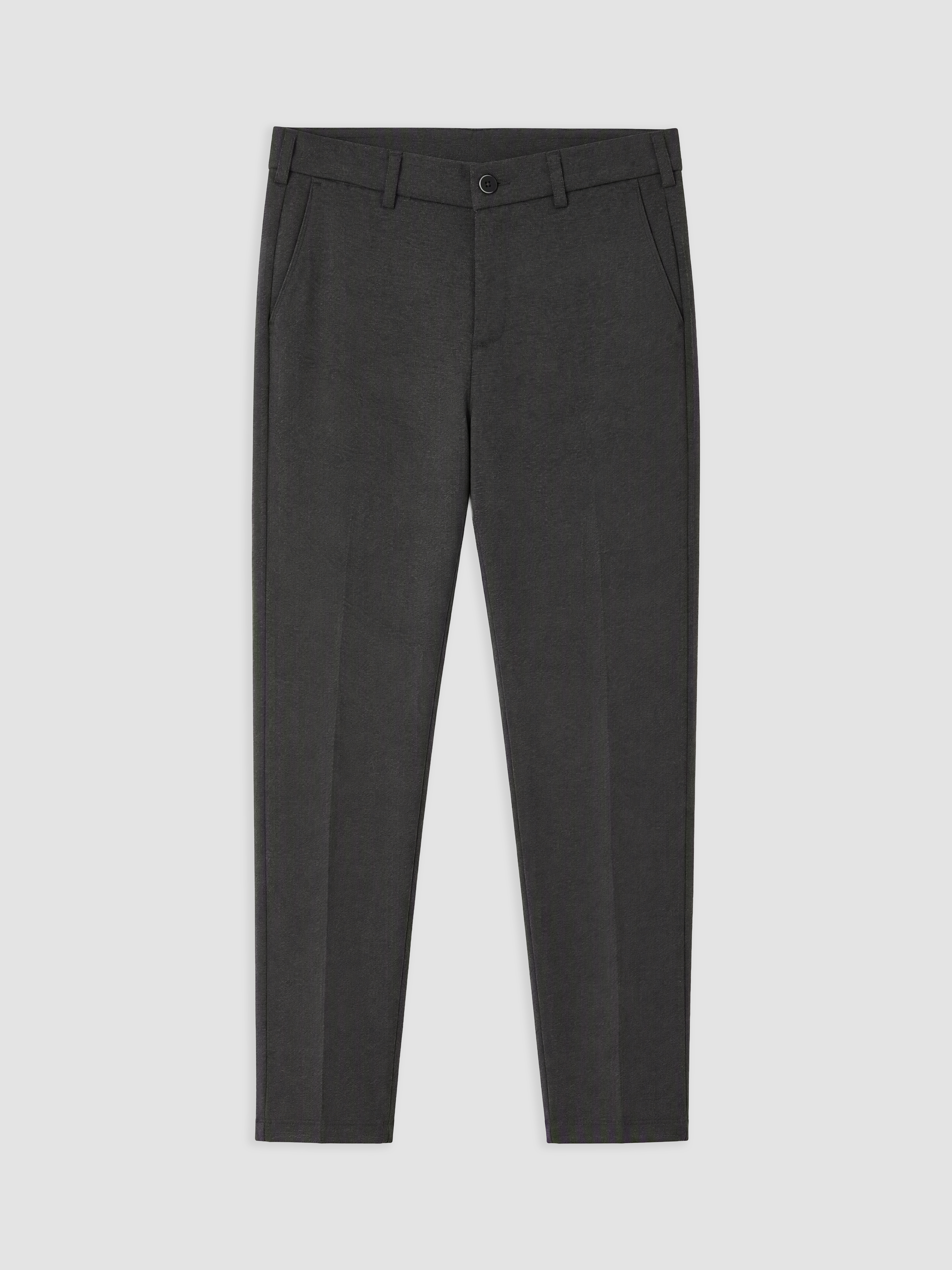 LCWAIKIKI Classic Slim Fit Erkek Chino Pantolon görsel 4