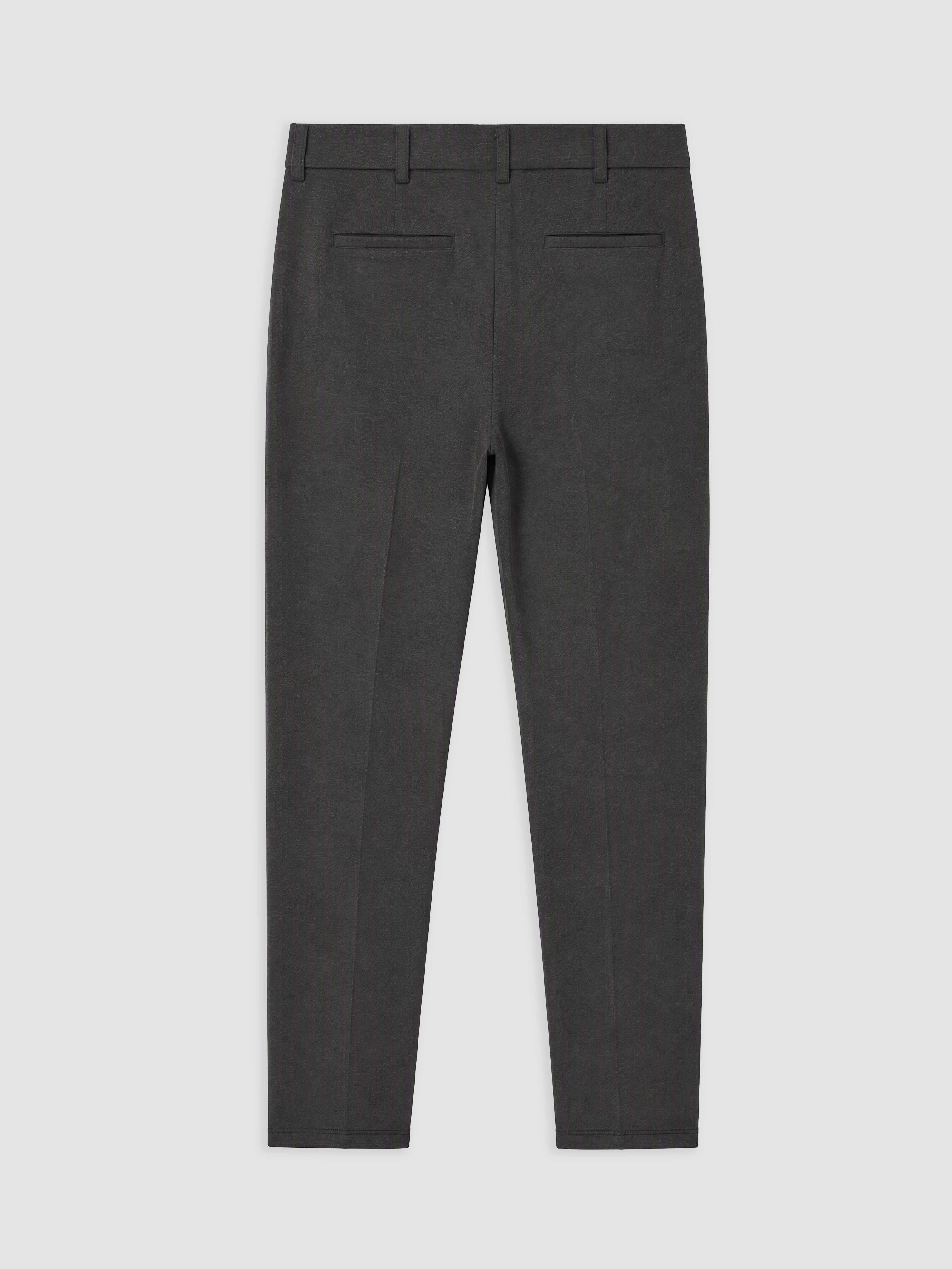 LCWAIKIKI Classic Slim Fit Erkek Chino Pantolon görsel 5