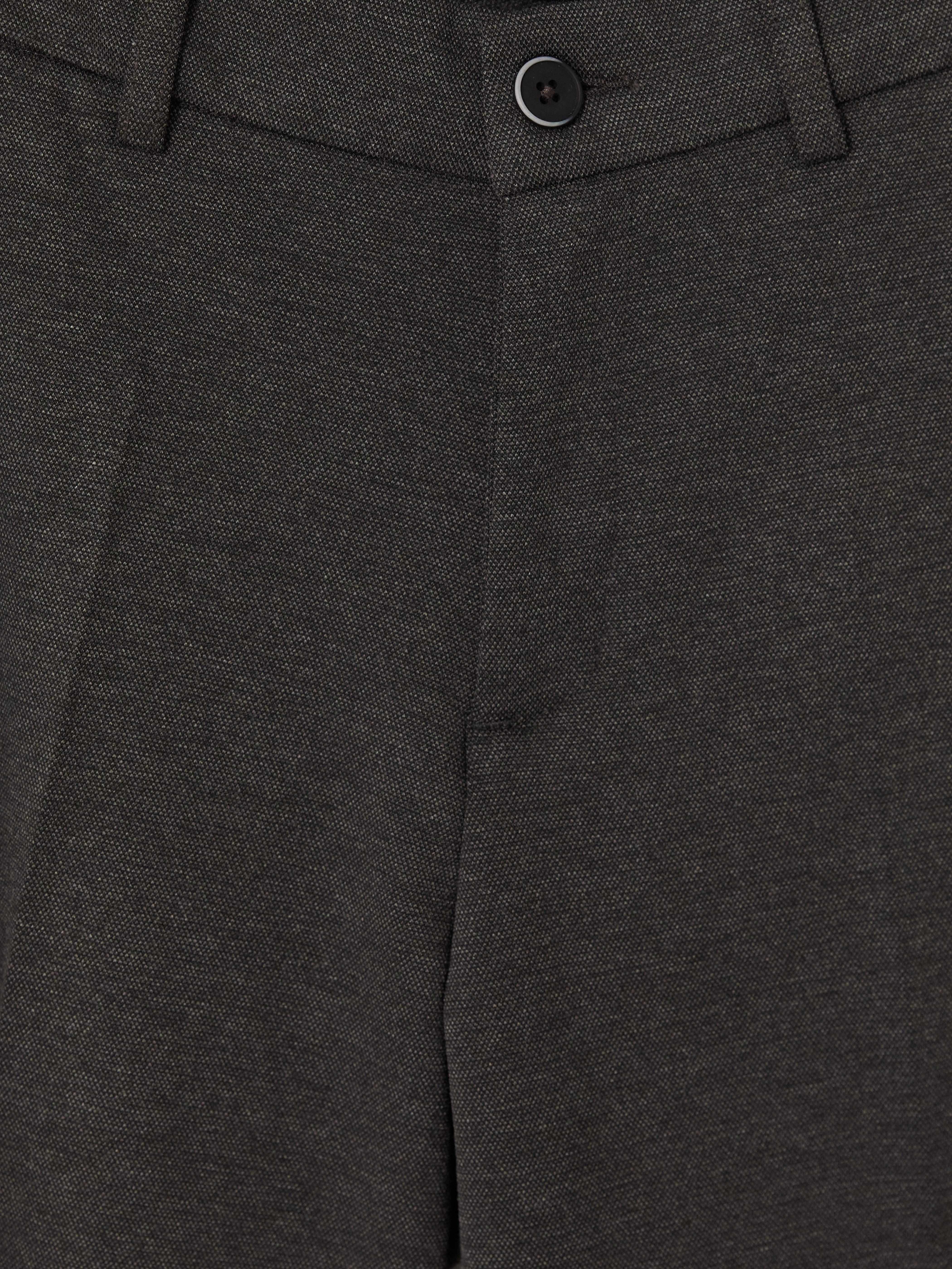 LCWAIKIKI Classic Slim Fit Erkek Chino Pantolon görsel 6