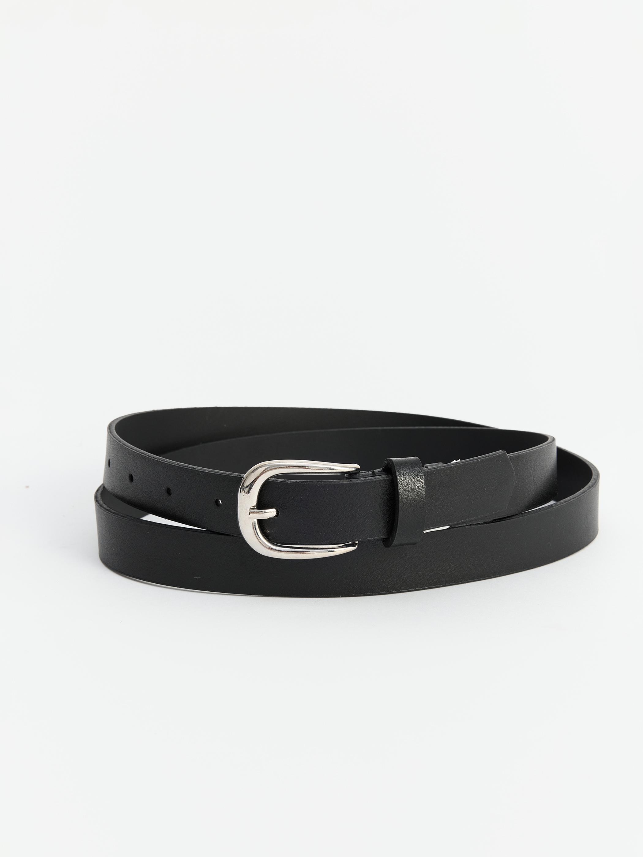LCW ACCESSORIES Suni Deri Kadın Kemer görsel 2
