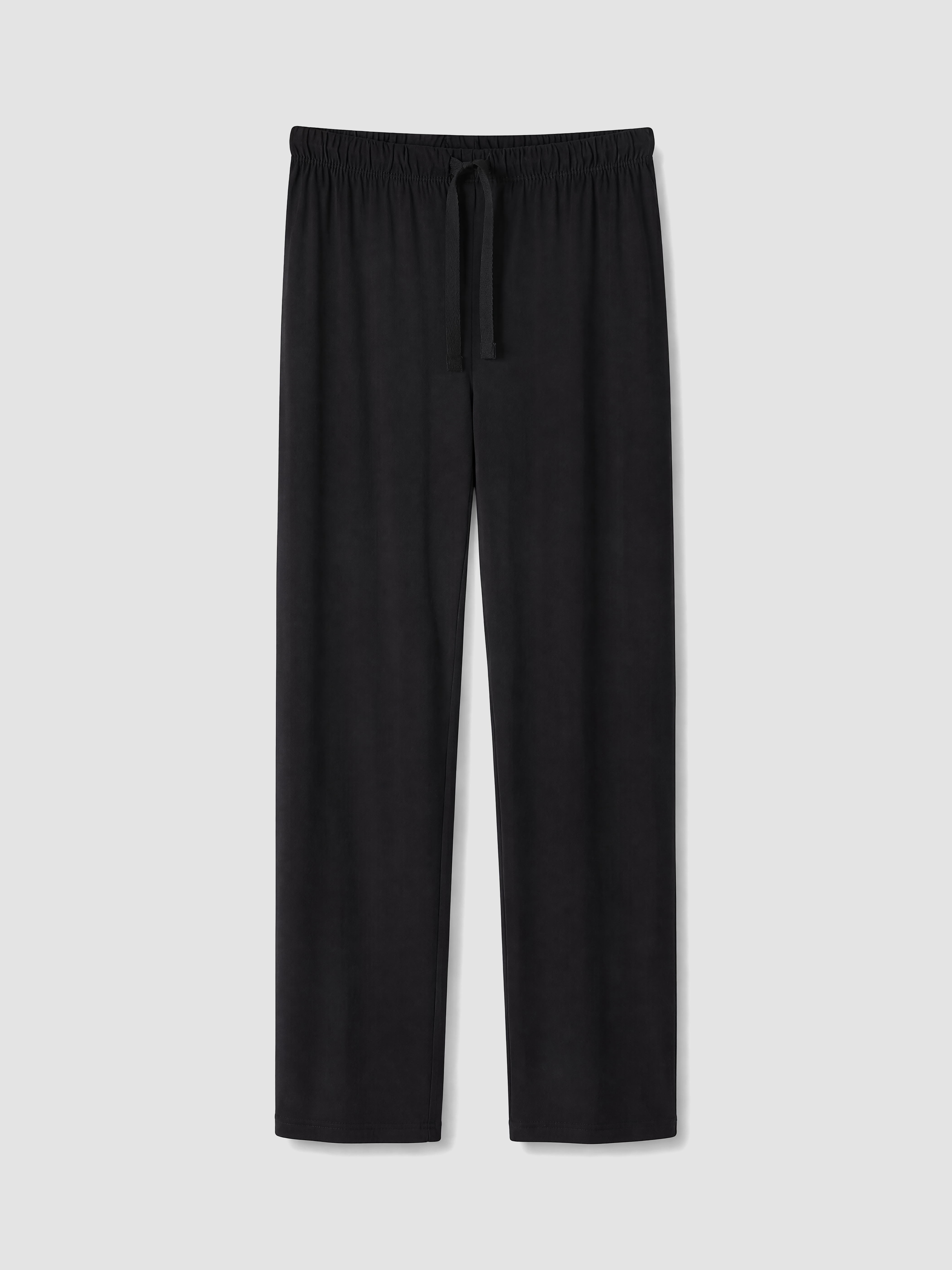 LCW DREAM Beli Lastikli Kadın Pijama Altı görsel 5