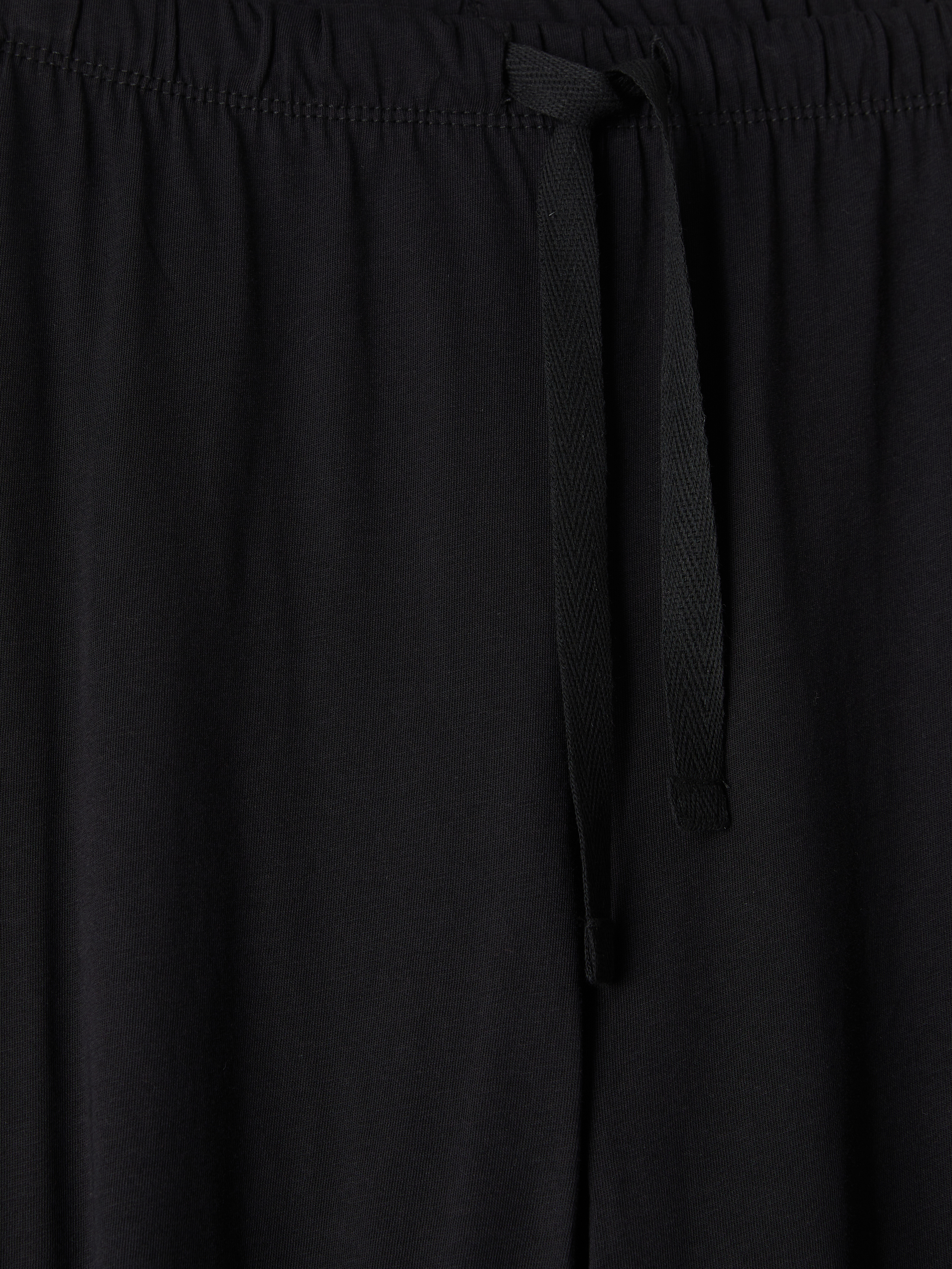 LCW DREAM Beli Lastikli Kadın Pijama Altı görsel 6