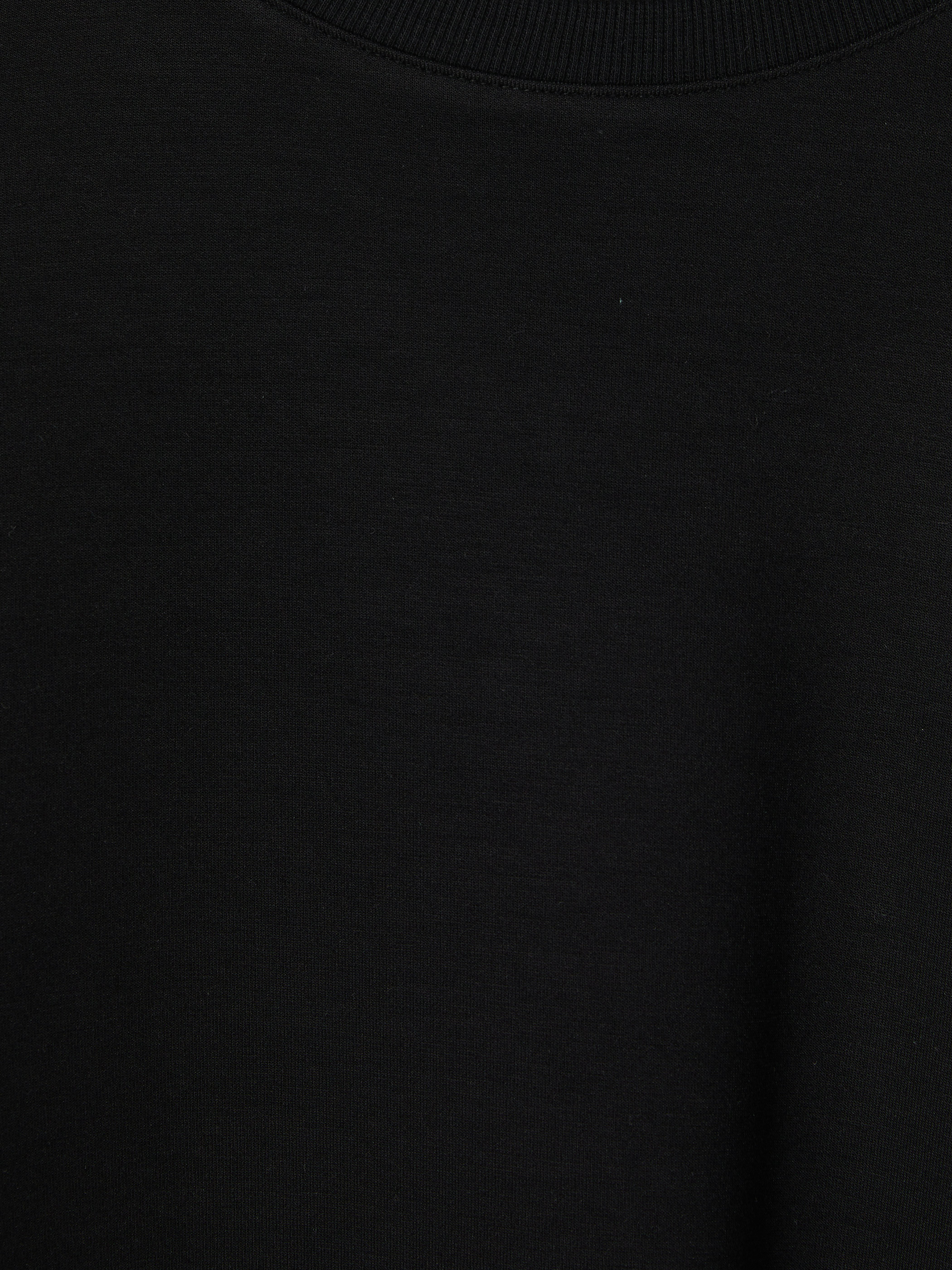 LCW Vision Bisiklet Yaka Erkek Sweatshirt görsel 2