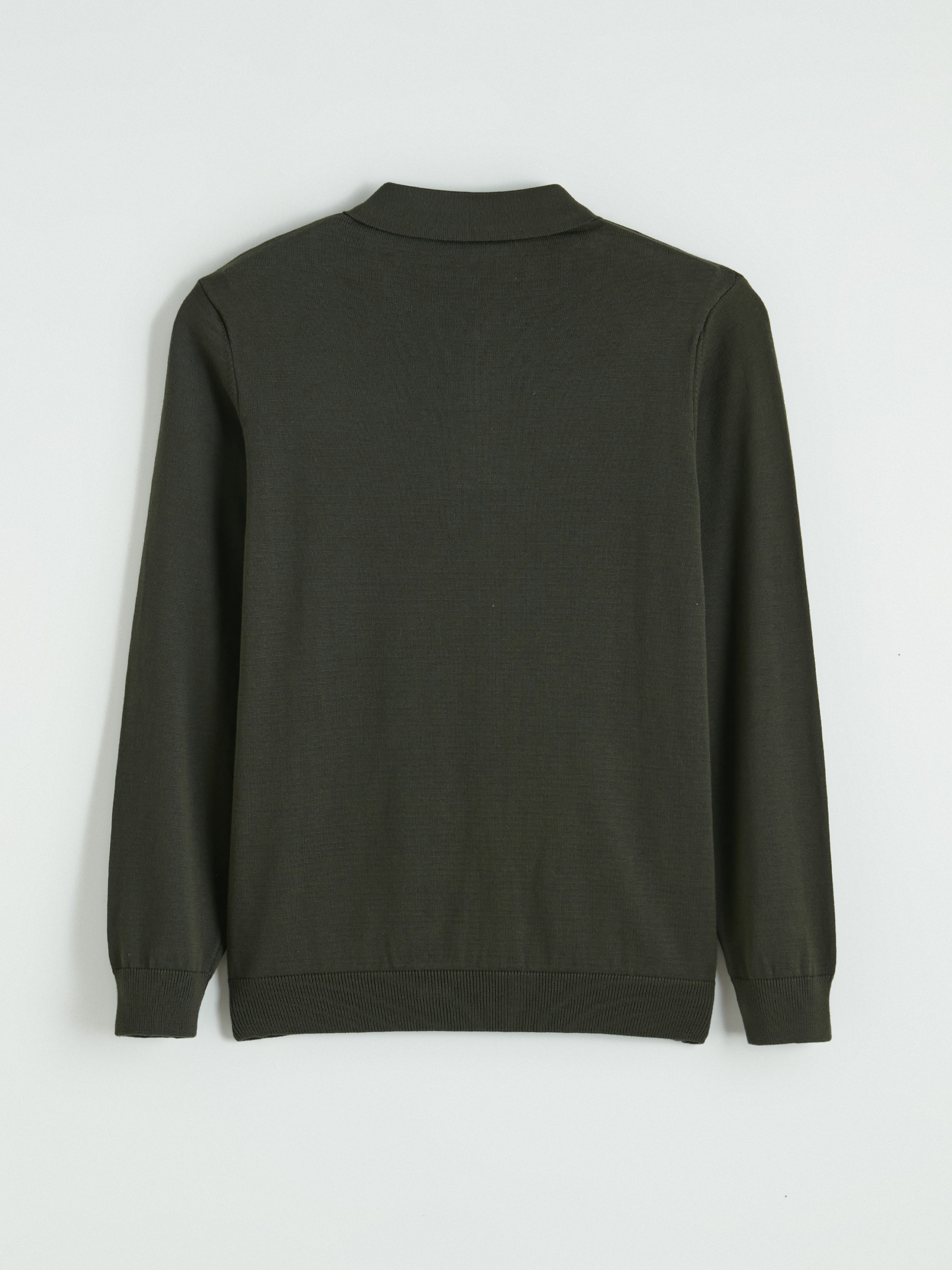 SOUTHBLUE Polo Yaka Erkek Triko Kazak görsel 7