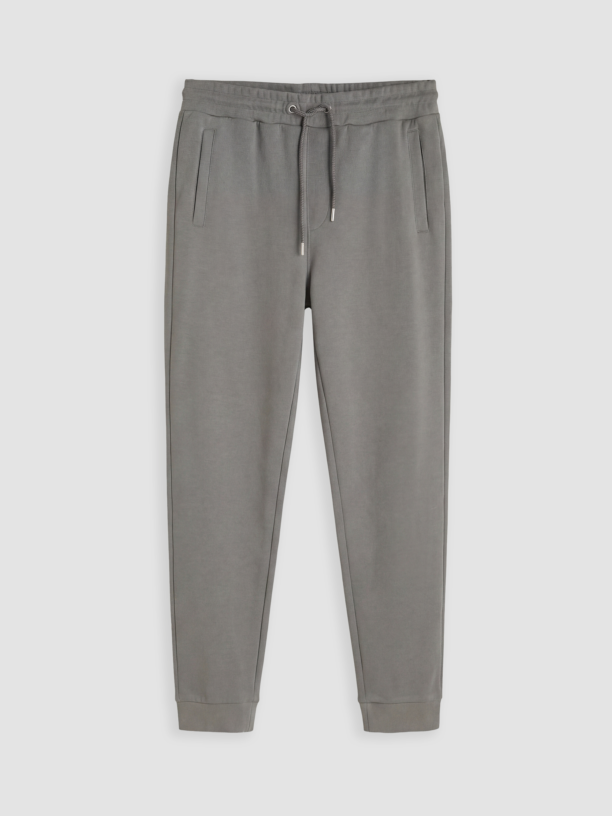 LCWAIKIKI Classic Regular Fit Erkek Jogger Eşofman Altı görsel 4