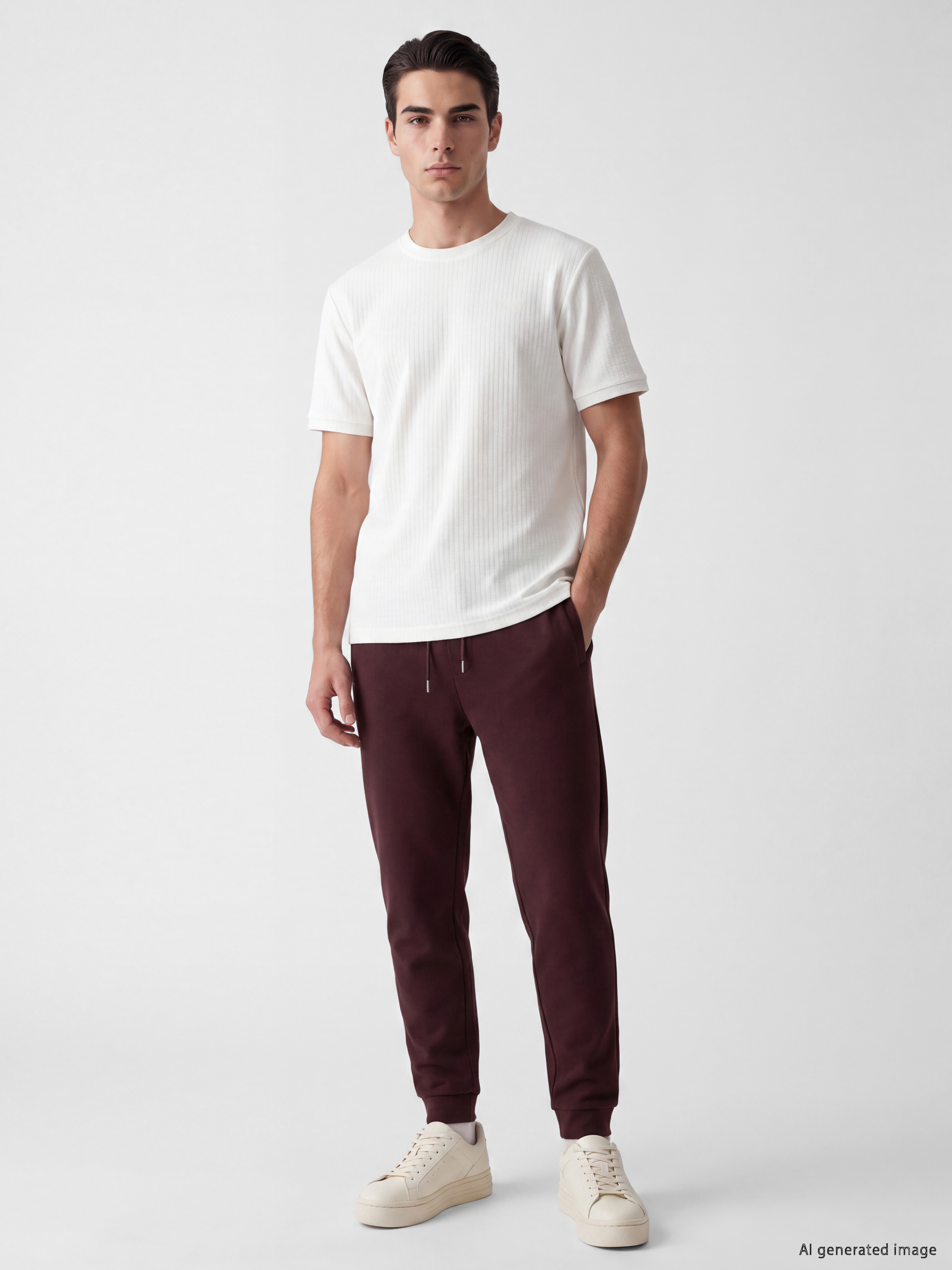 LCWAIKIKI Classic Regular Fit Erkek Jogger Eşofman Altı