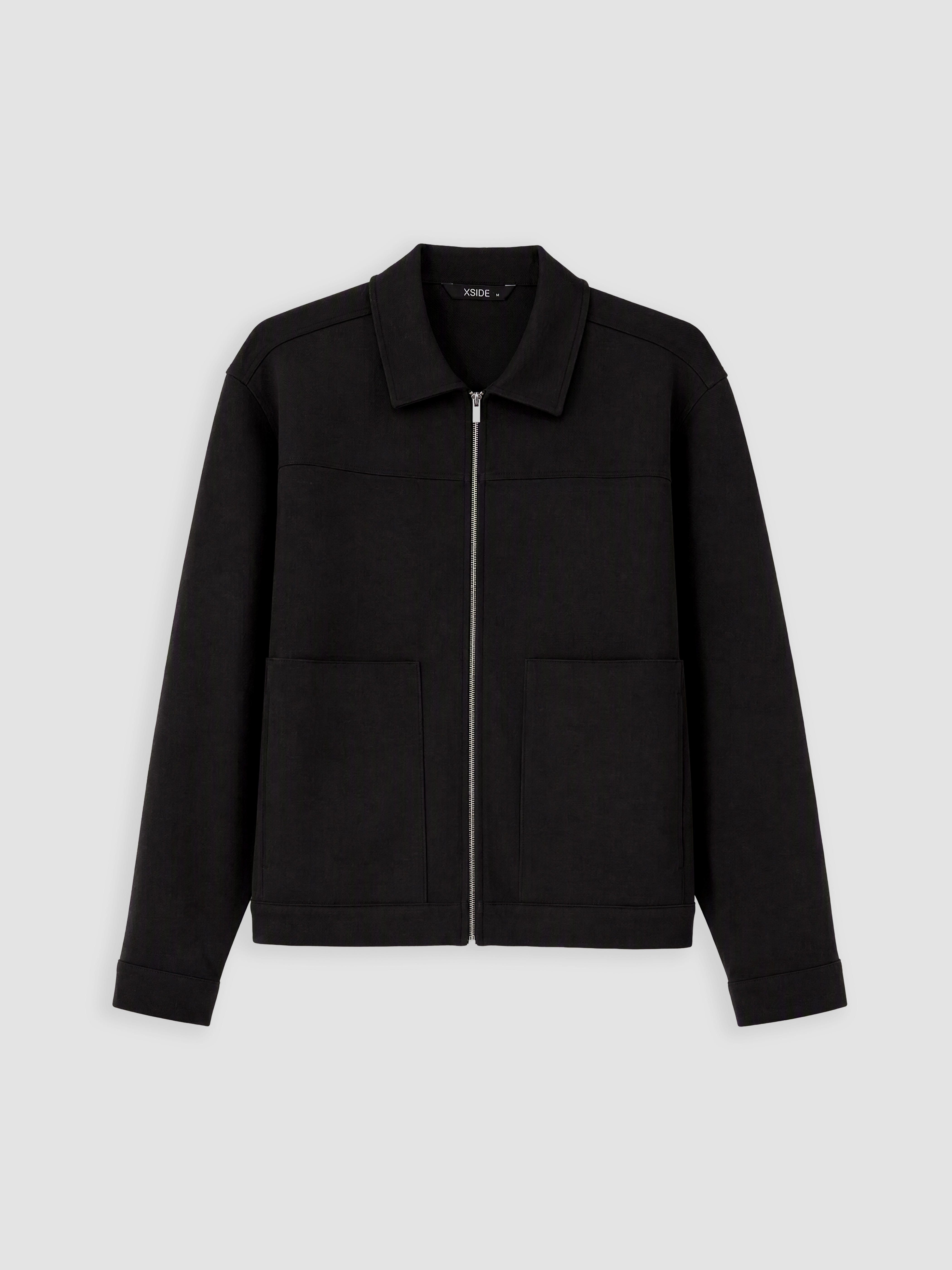 XSIDE Regular Fit Erkek Ceket görsel 5