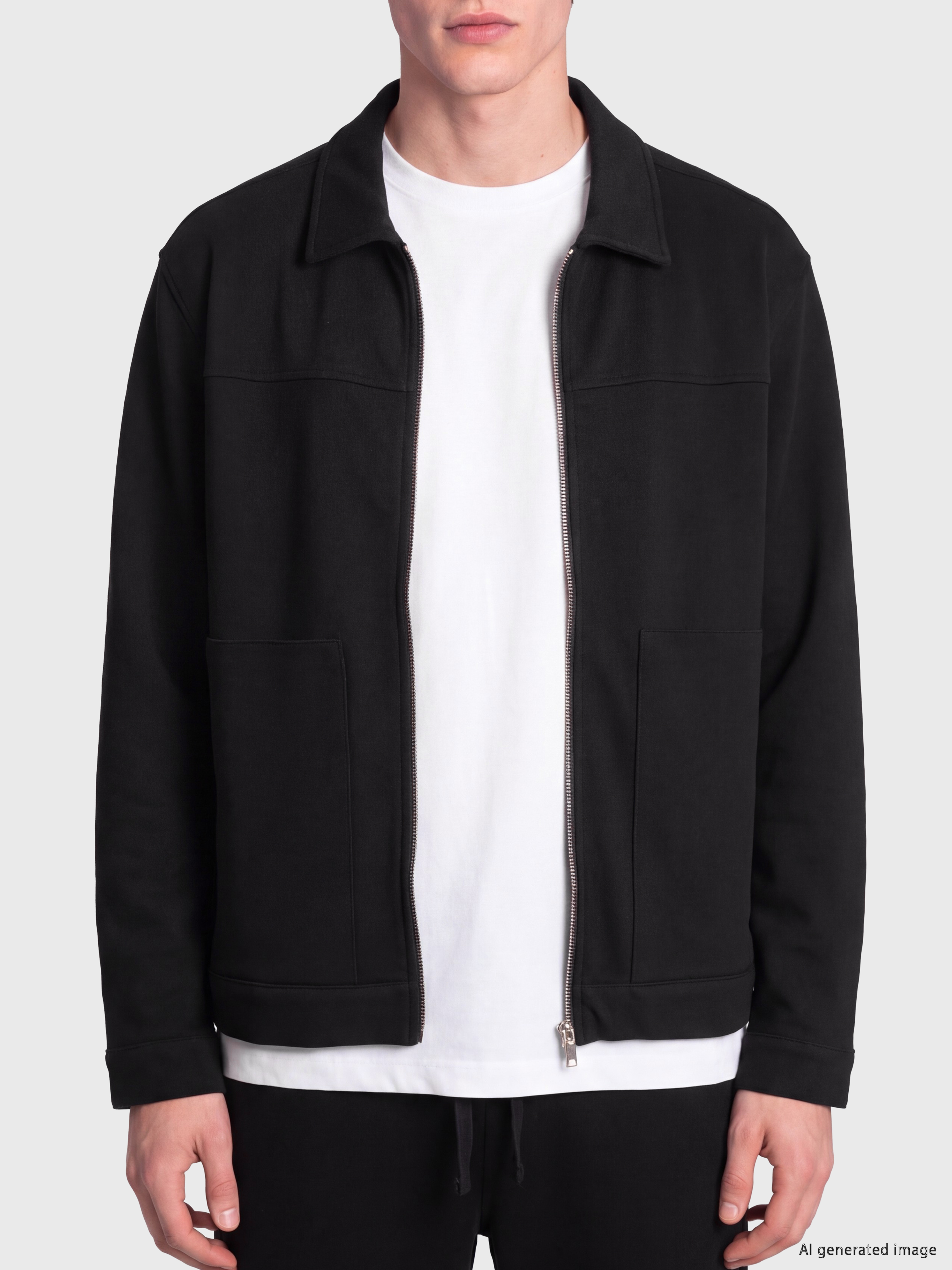 XSIDE Regular Fit Erkek Ceket görsel 3