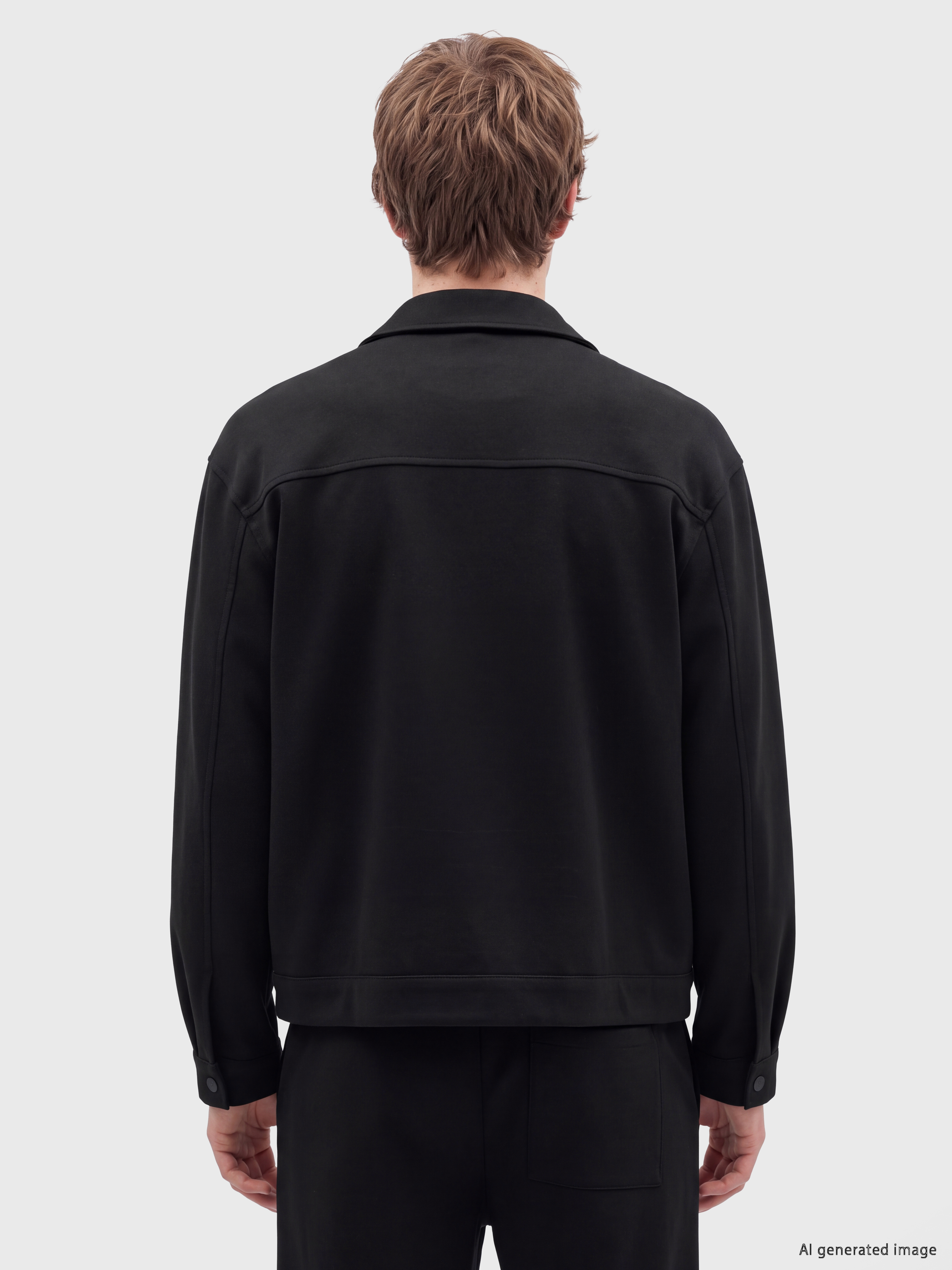 XSIDE Regular Fit Erkek Ceket görsel 4