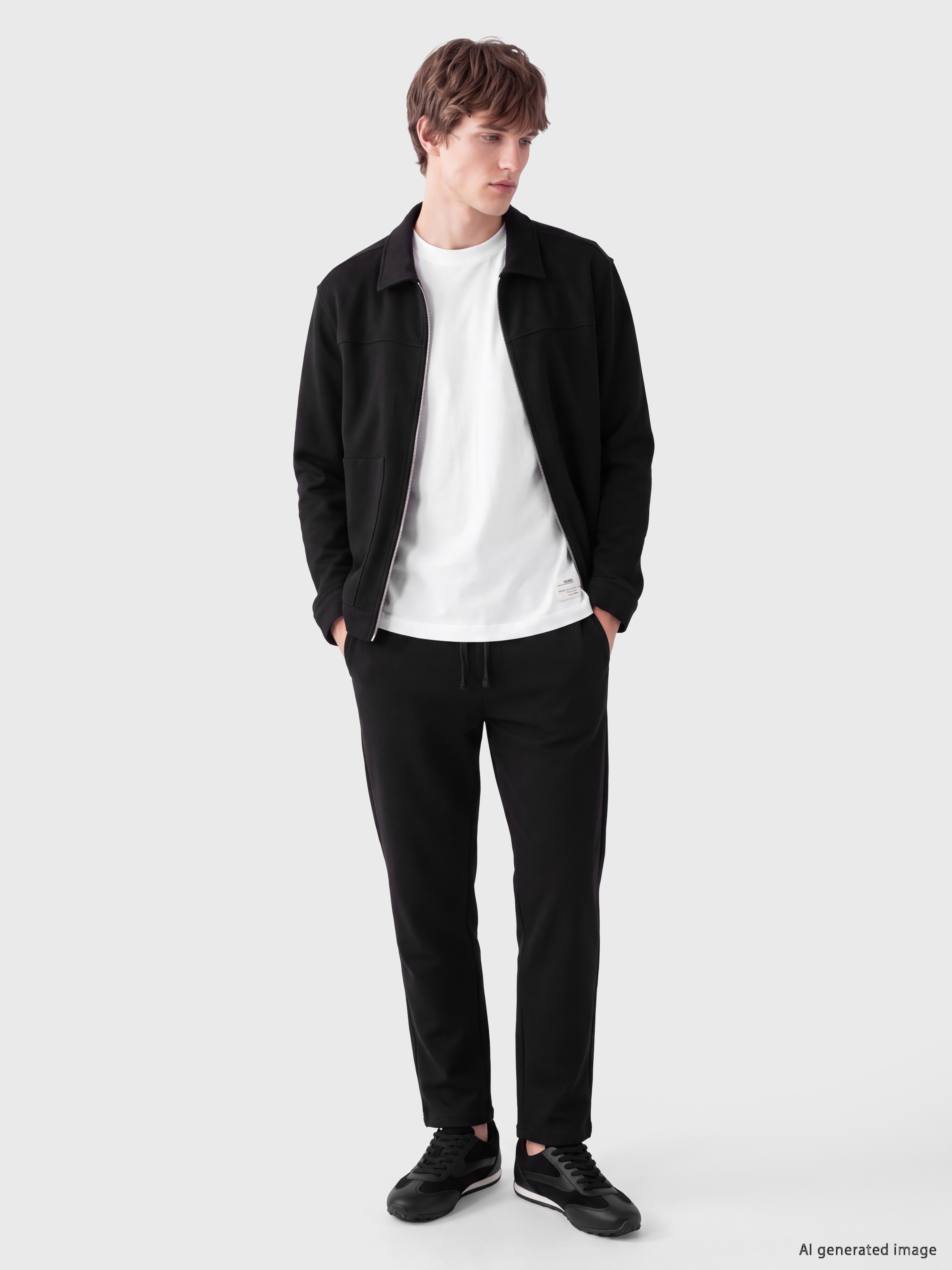XSIDE Regular Fit Erkek Pantolon
