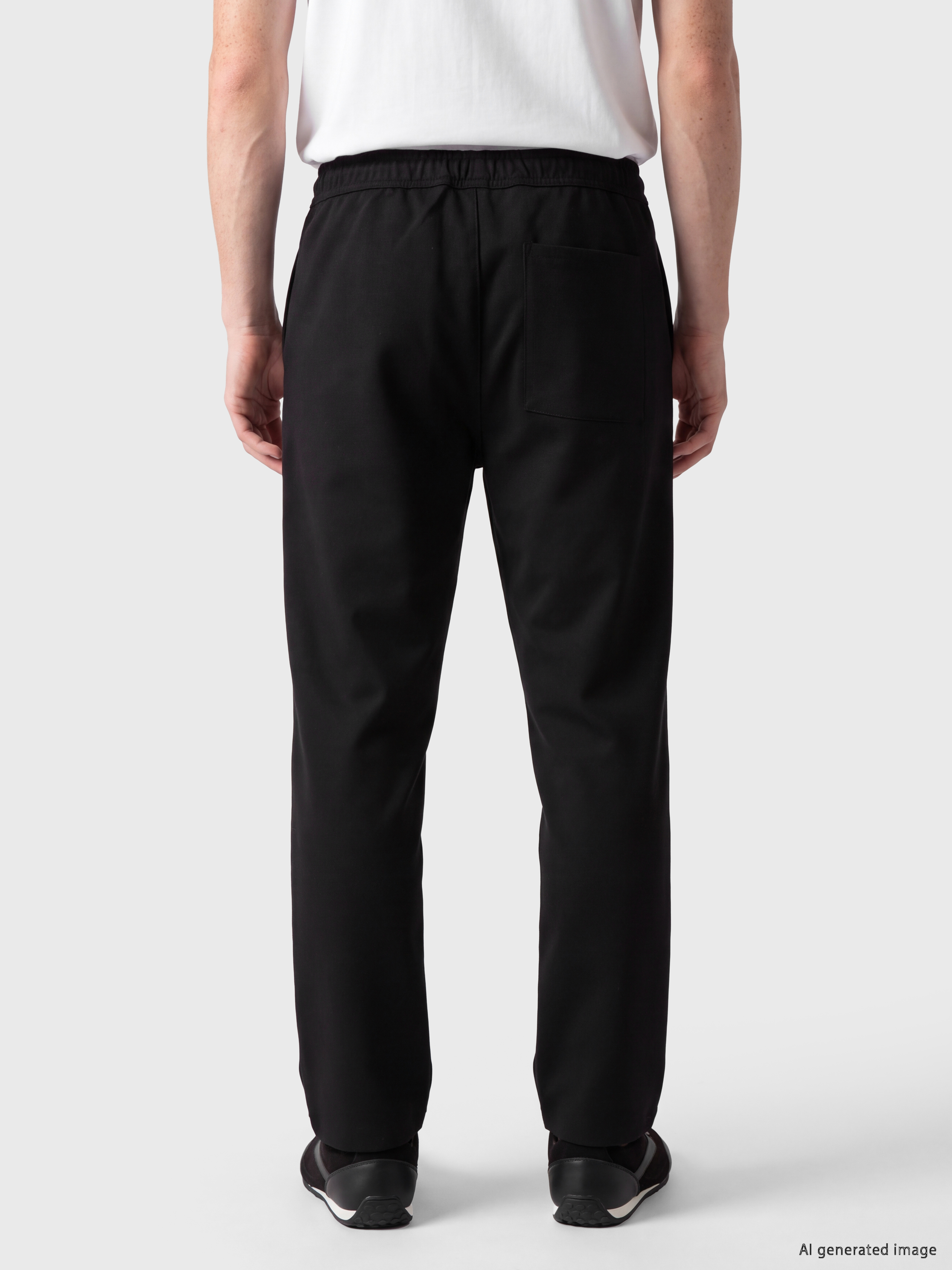 XSIDE Regular Fit Erkek Pantolon görsel 4