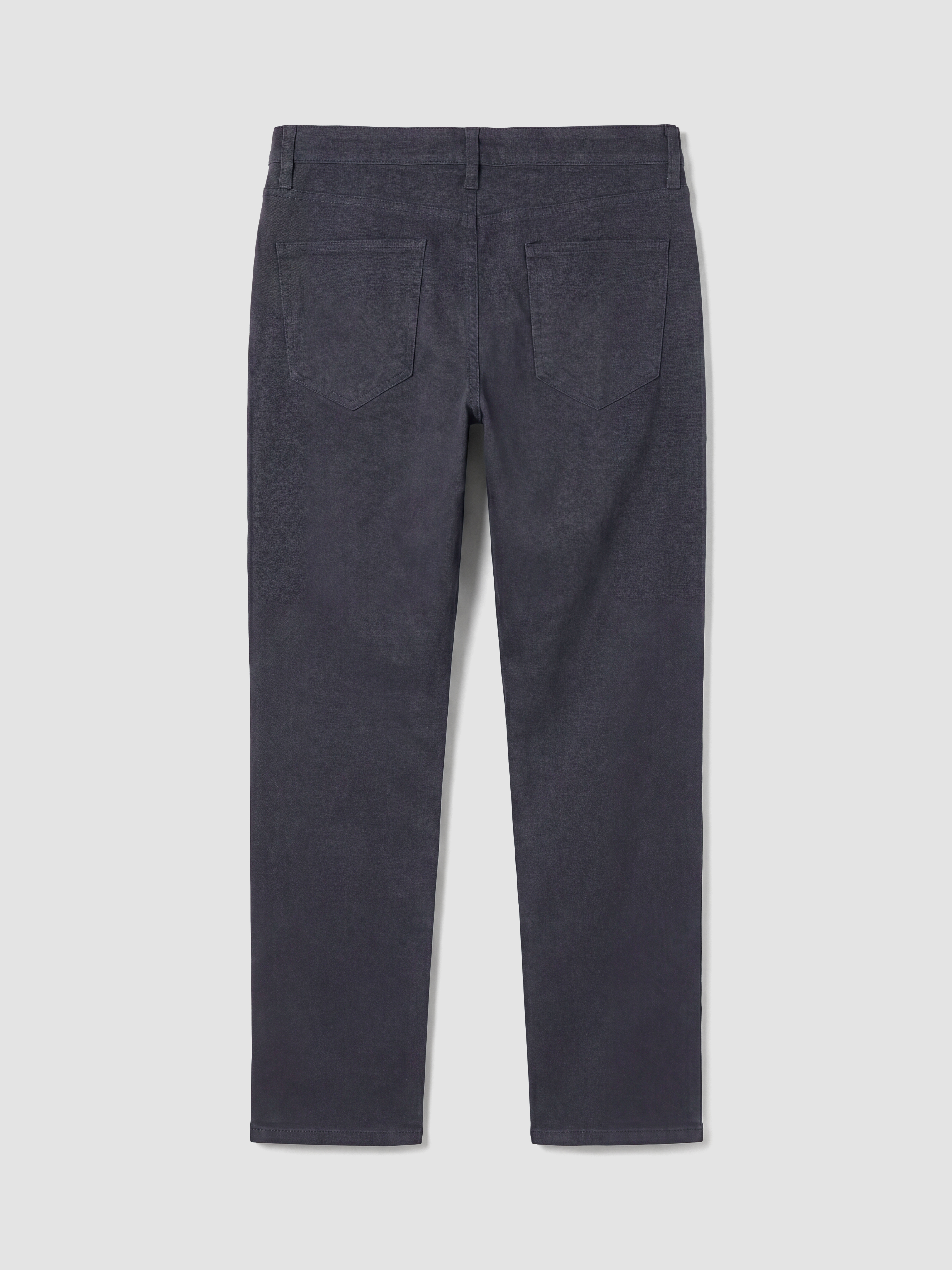 LCWAIKIKI Classic Regular Fit Gabardin Erkek Chino Pantolon görsel 7
