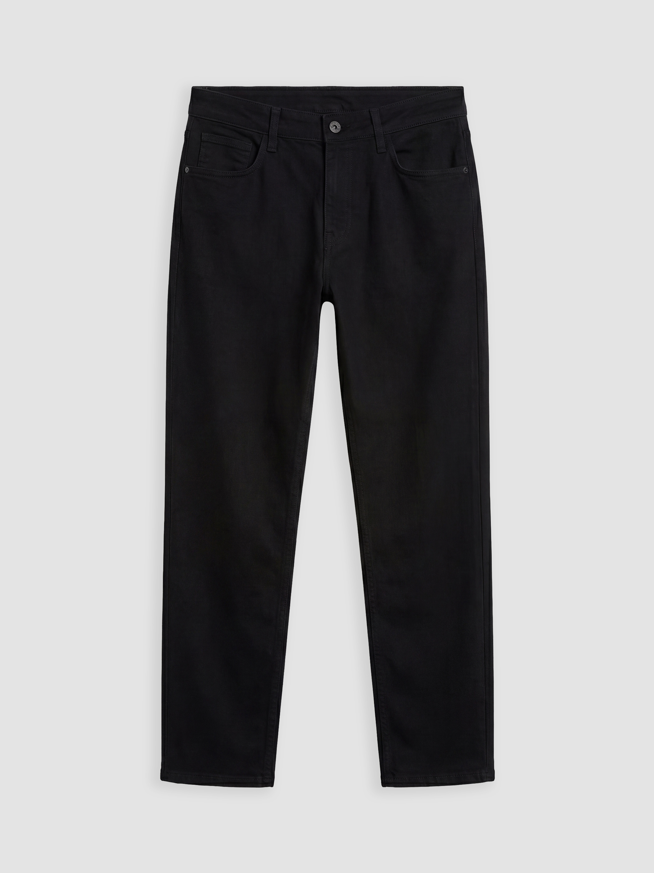 LCWAIKIKI Classic Regular Fit Gabardin Erkek Chino Pantolon görsel 4