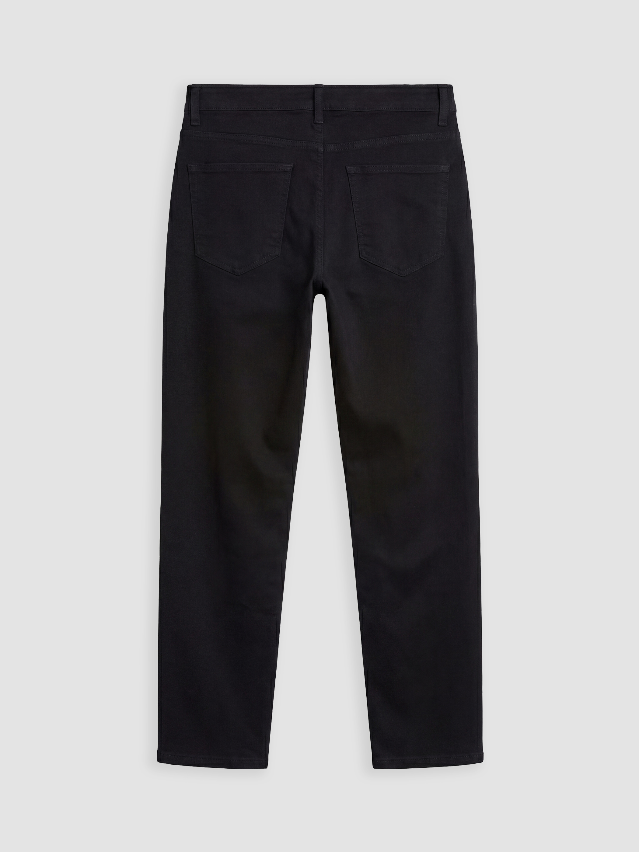 LCWAIKIKI Classic Regular Fit Gabardin Erkek Chino Pantolon görsel 5