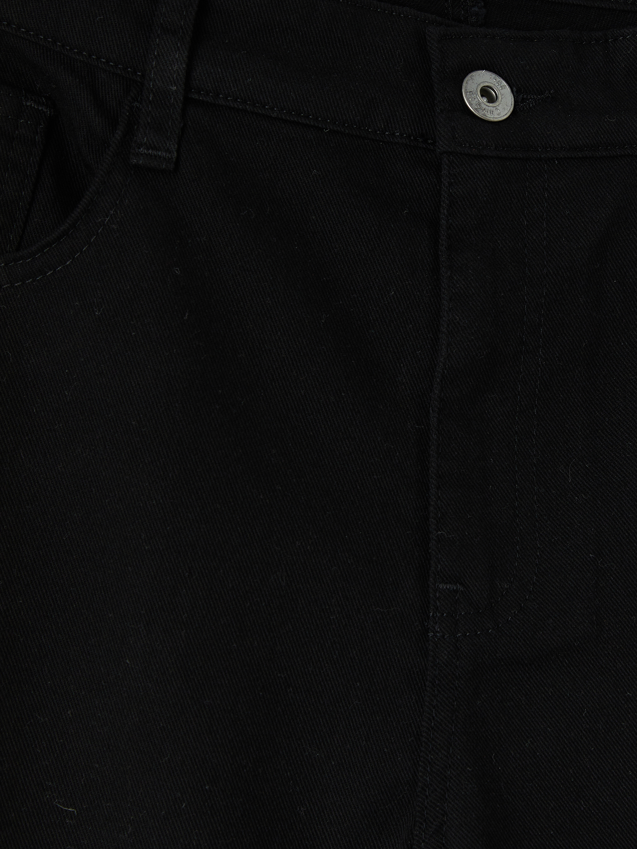 LCWAIKIKI Classic Regular Fit Gabardin Erkek Chino Pantolon görsel 6
